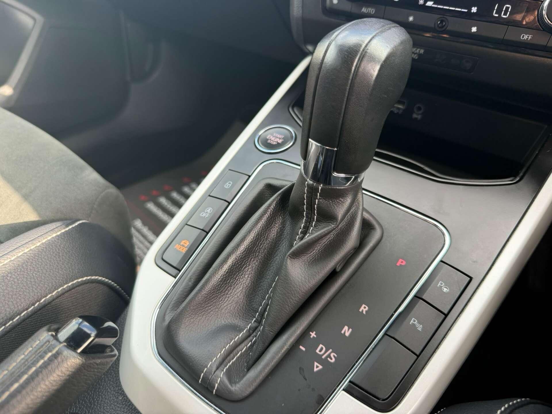 Seat Arona view 29