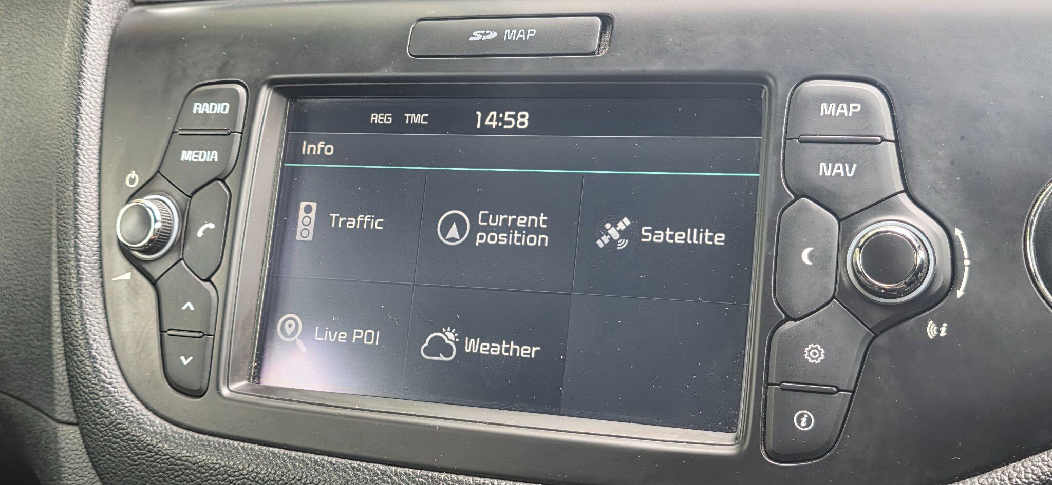 Kia Ceed view 29