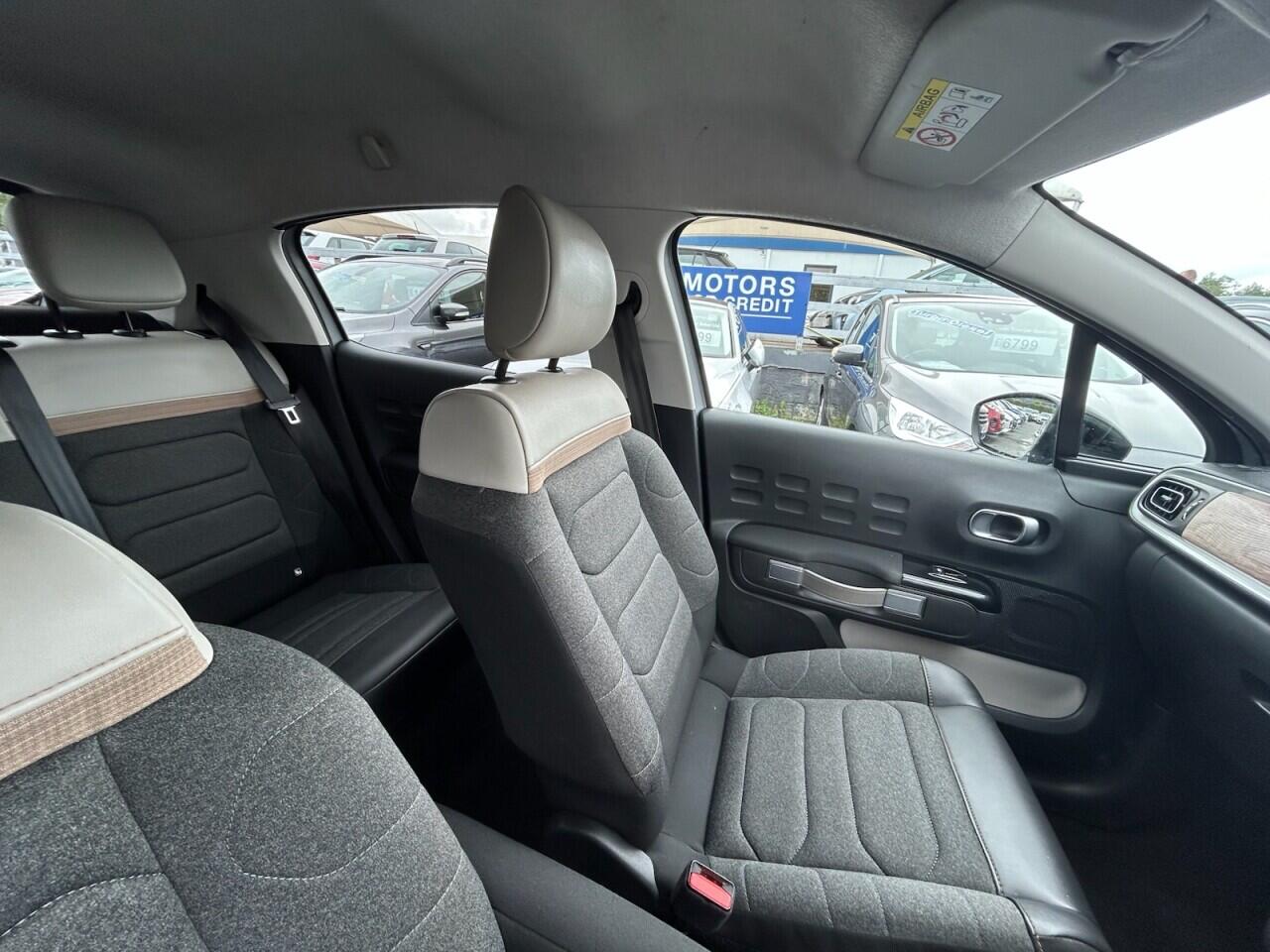 Citroen C3 view 67