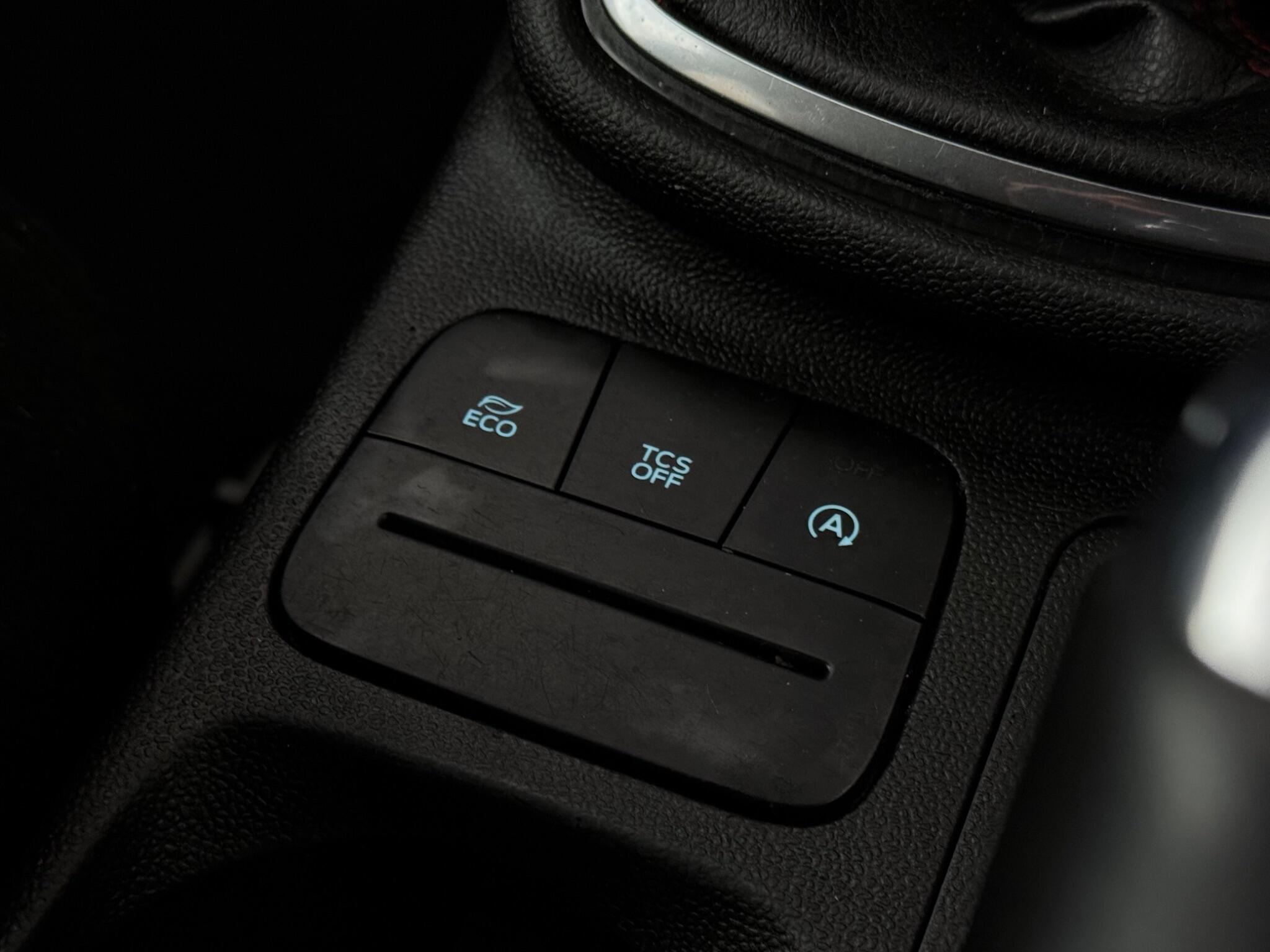 Ford Fiesta view 18