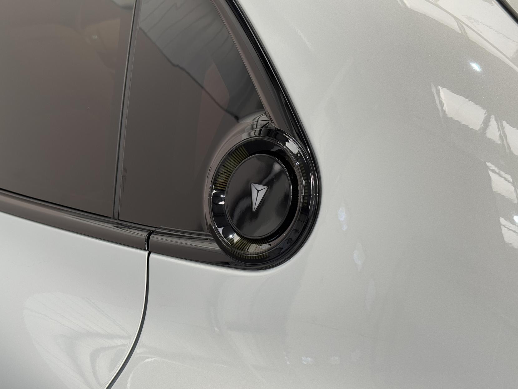 Changan Deepal S05 view 12