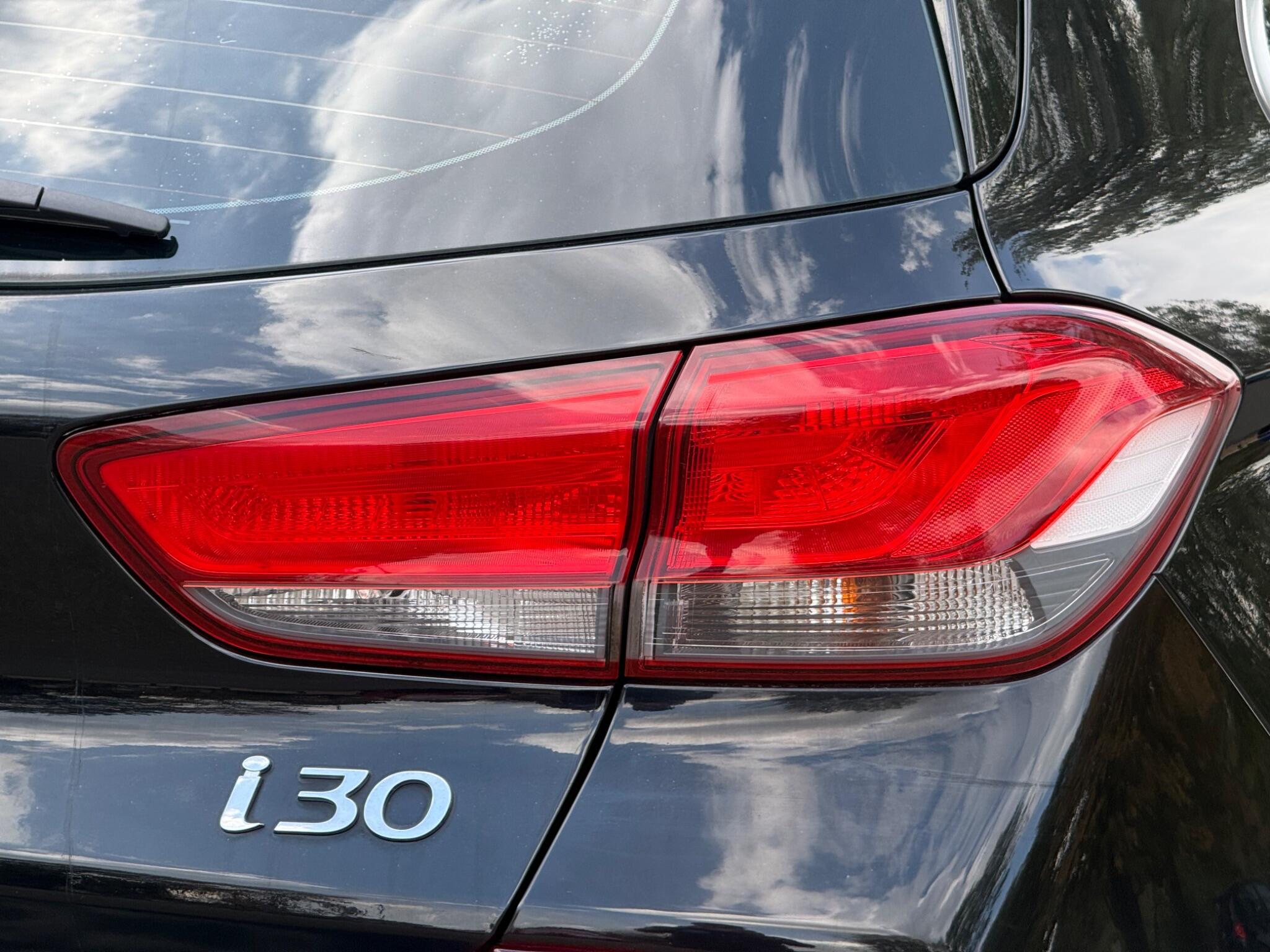 Hyundai i30 view 35