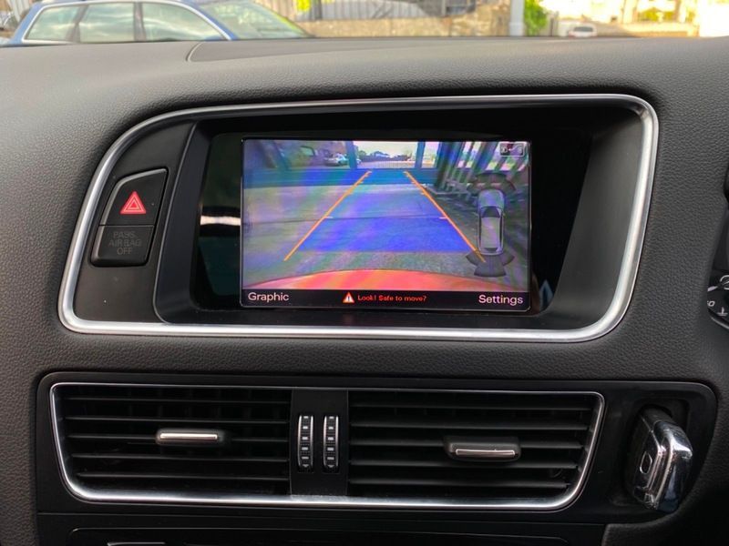 2013 Audi SQ5 image 23