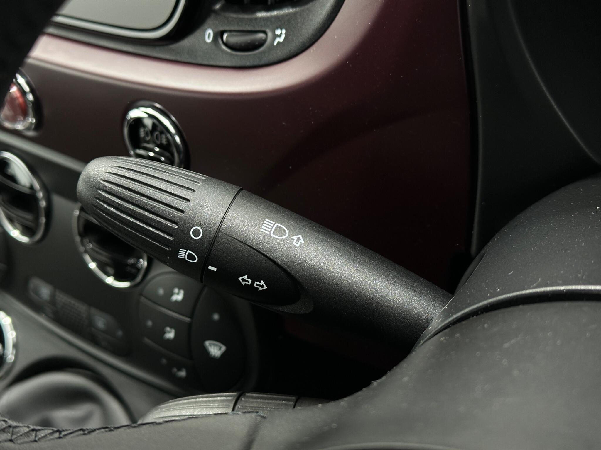 Fiat 500c view 14