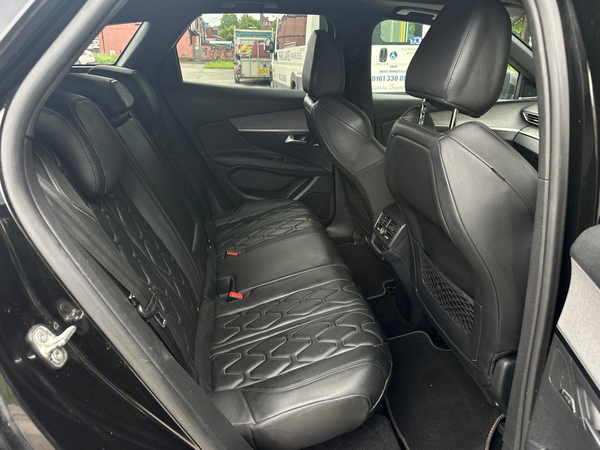 Peugeot 3008 view 33