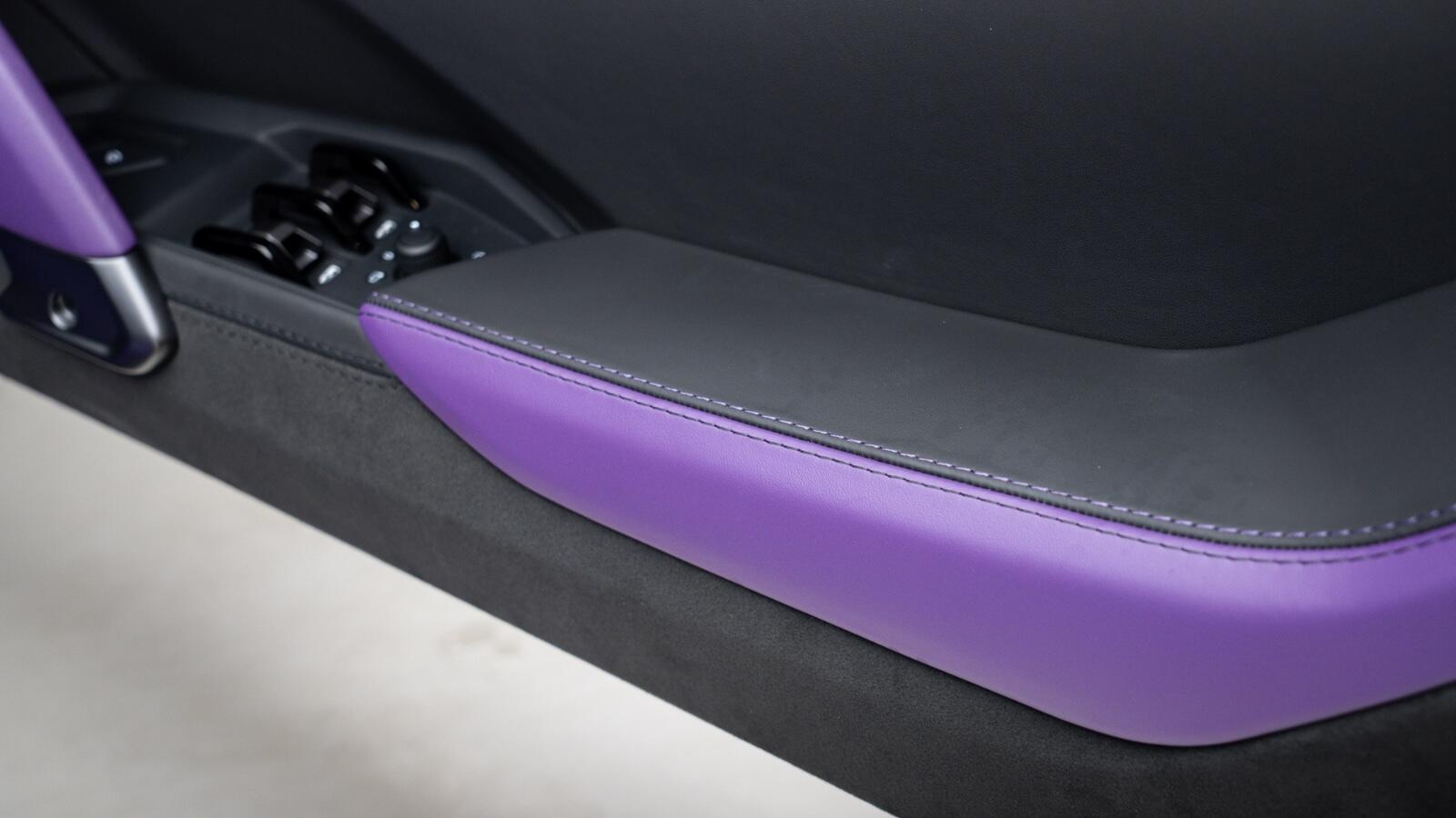Lamborghini Temerario view 15