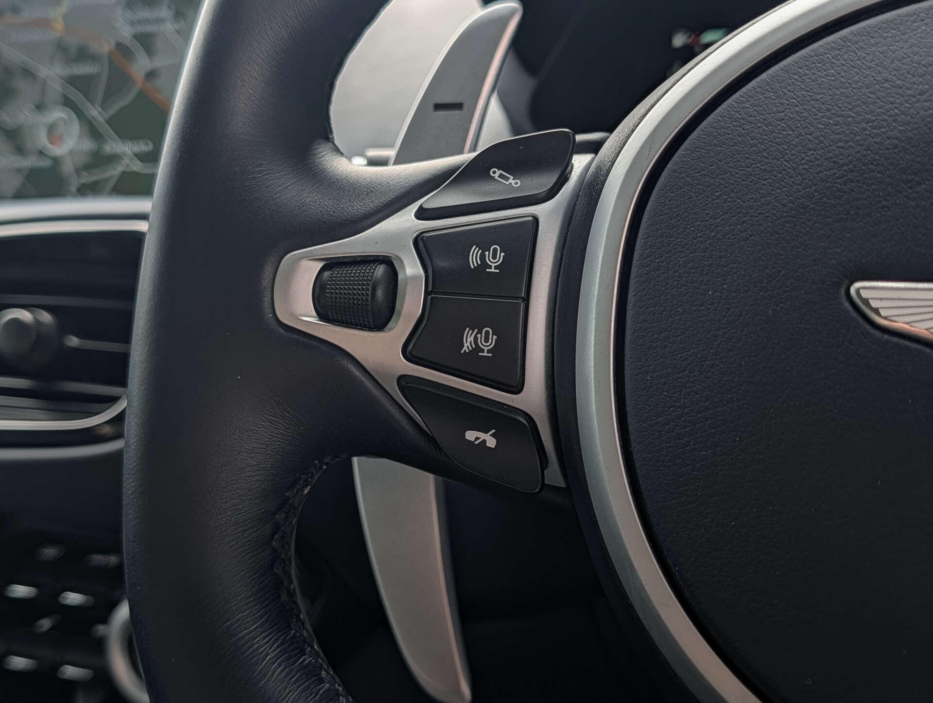 Aston Martin Vantage view 26