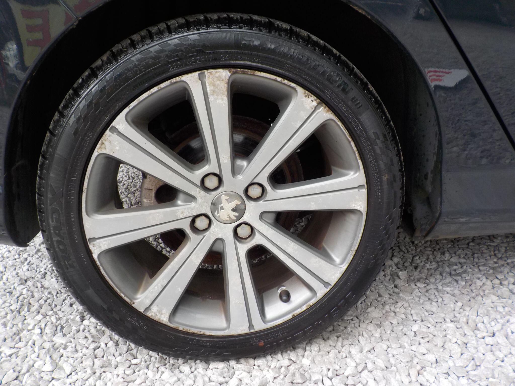Peugeot 308 1.6 e-HDi Active Euro 5 (s/s) 5dr