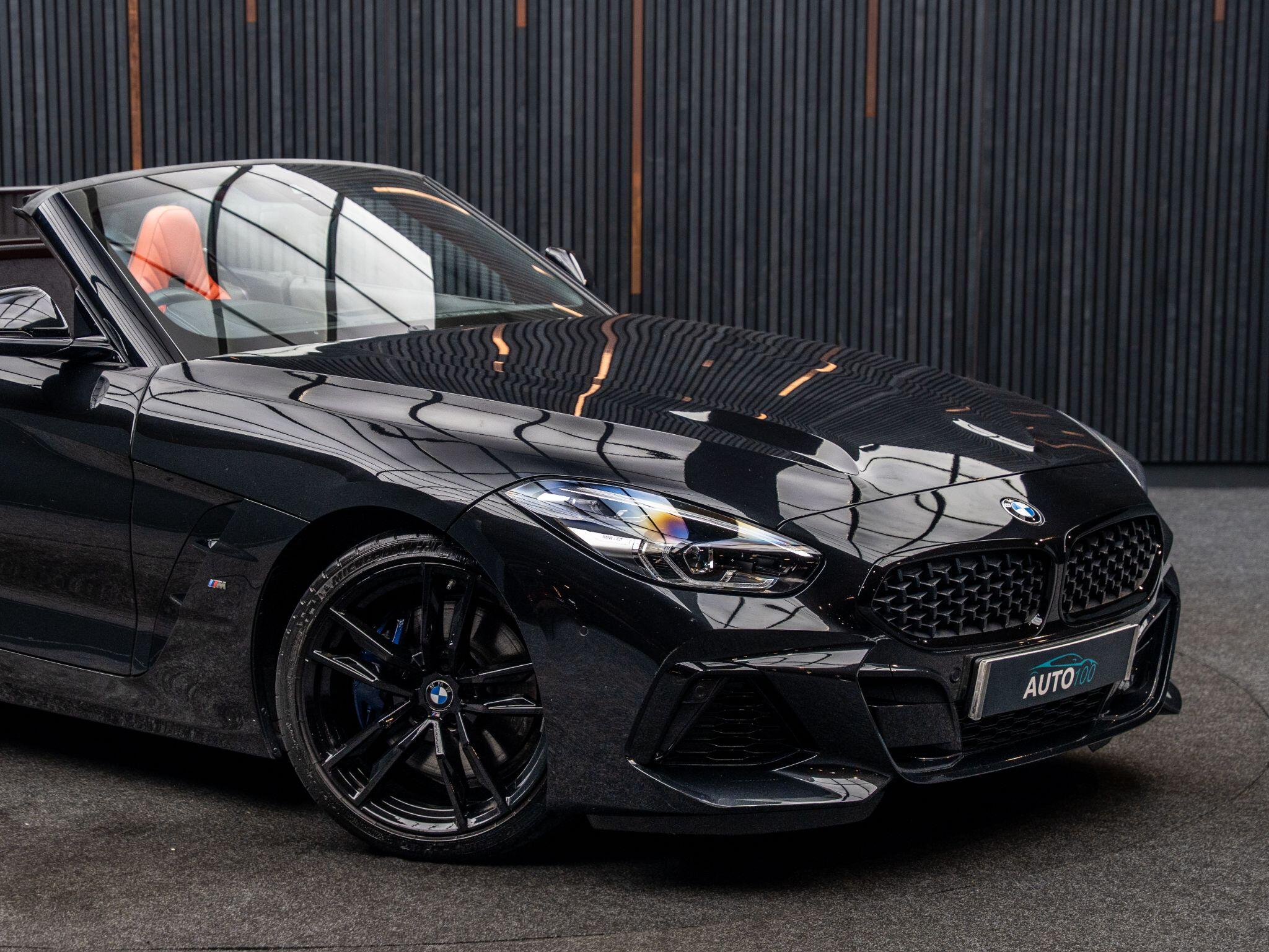 BMW Z4 view 17