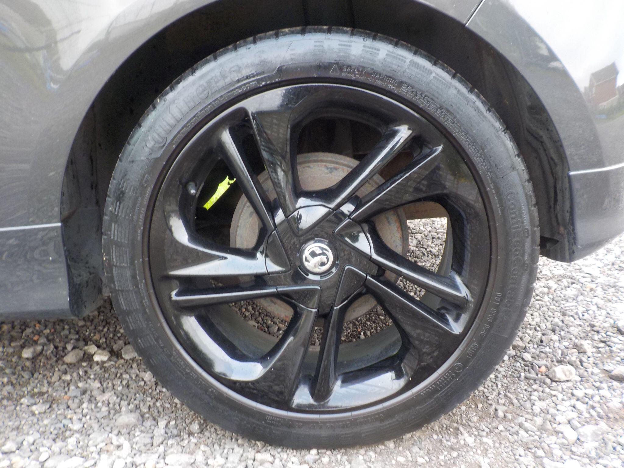 Vauxhall Corsa 1.4i ecoFLEX Limited Edition Euro 6 3dr