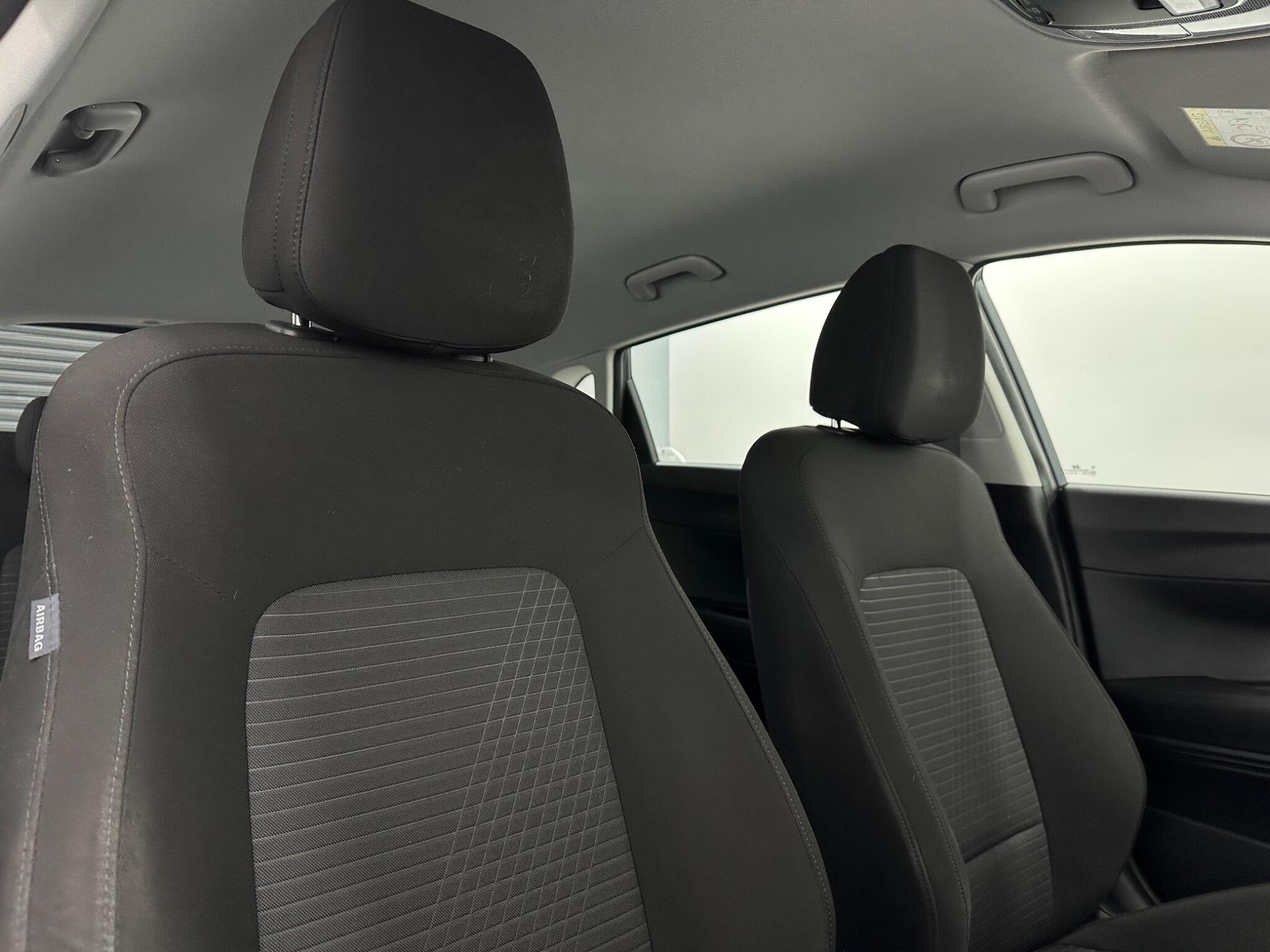 Hyundai I20 view 30