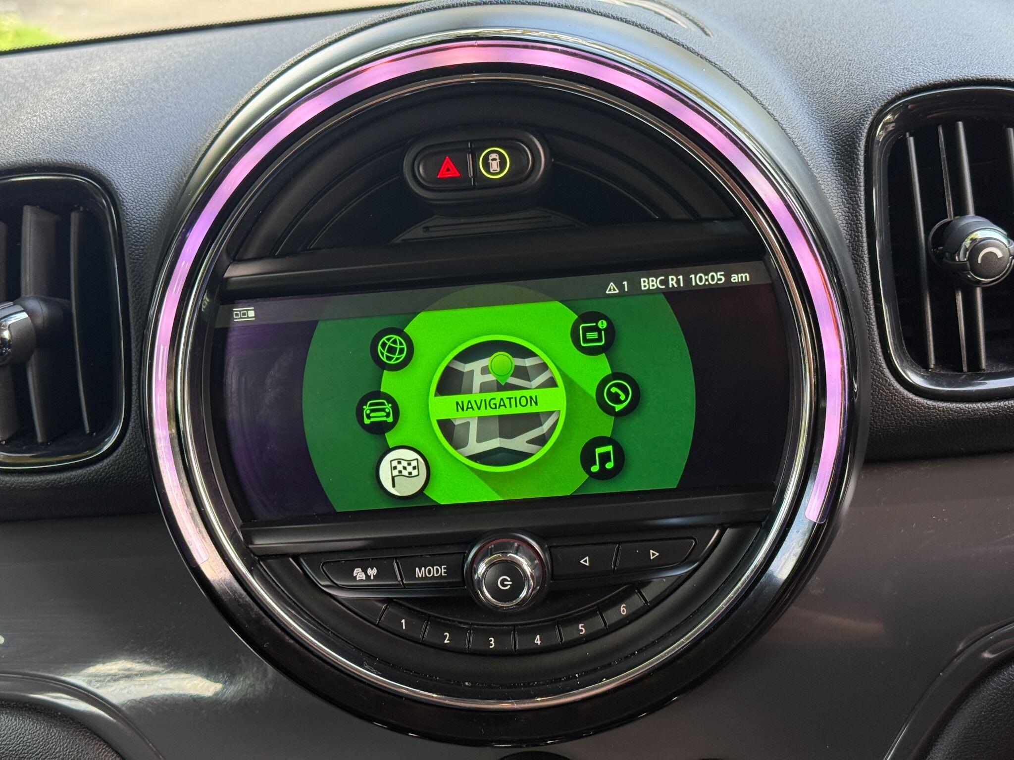Mini Countryman view 44