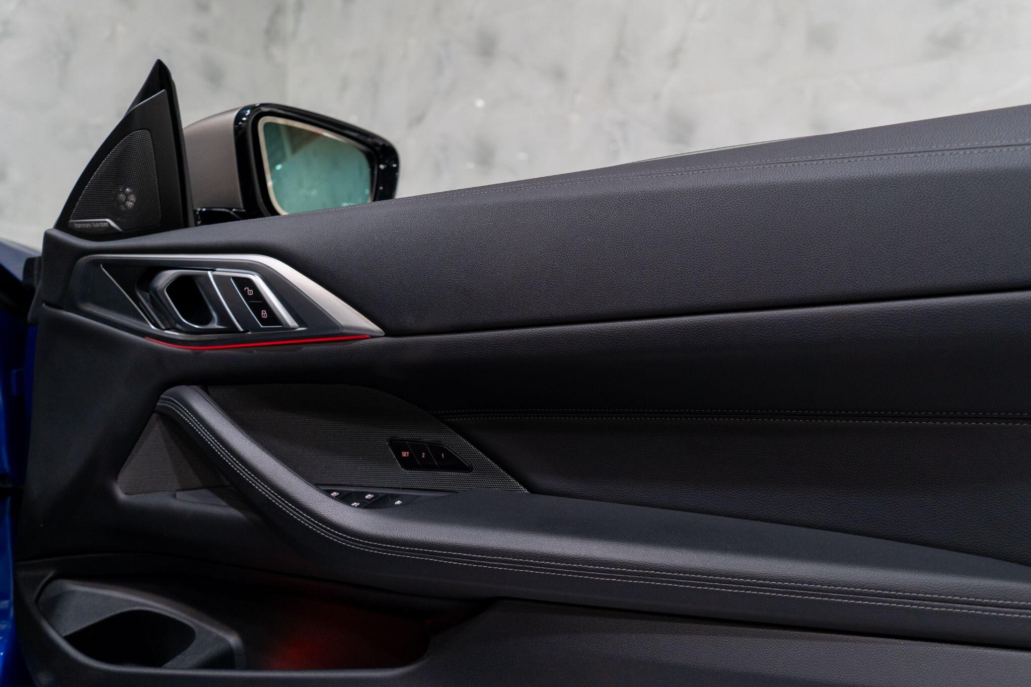 BMW 4 Series view 35