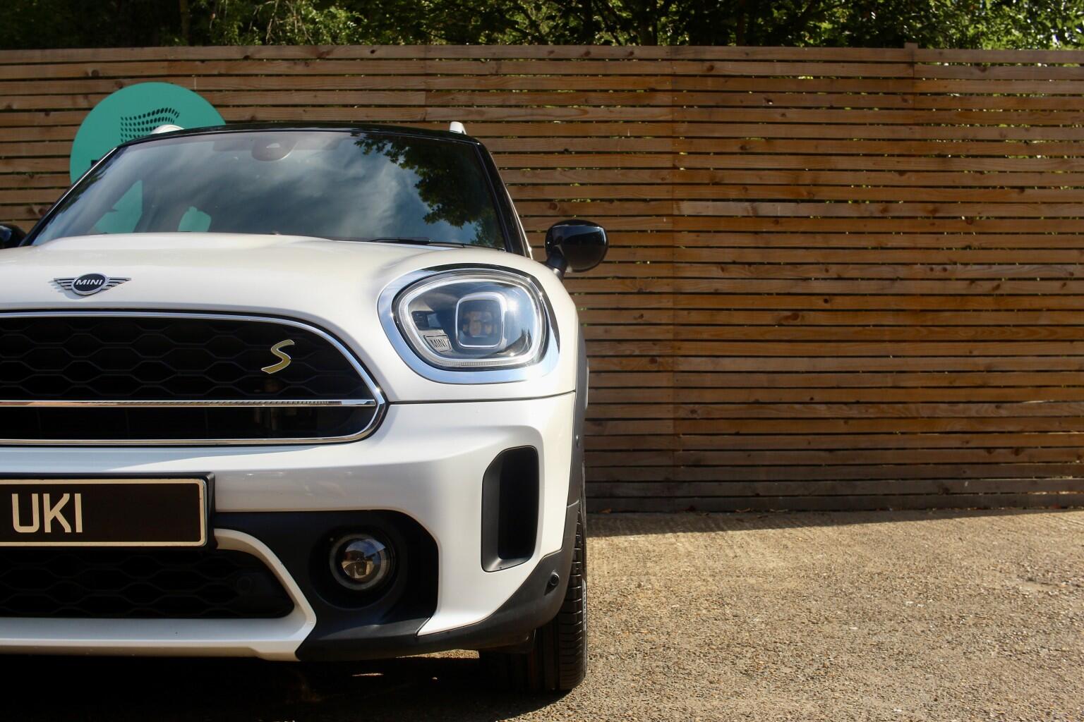 Mini Countryman view 33