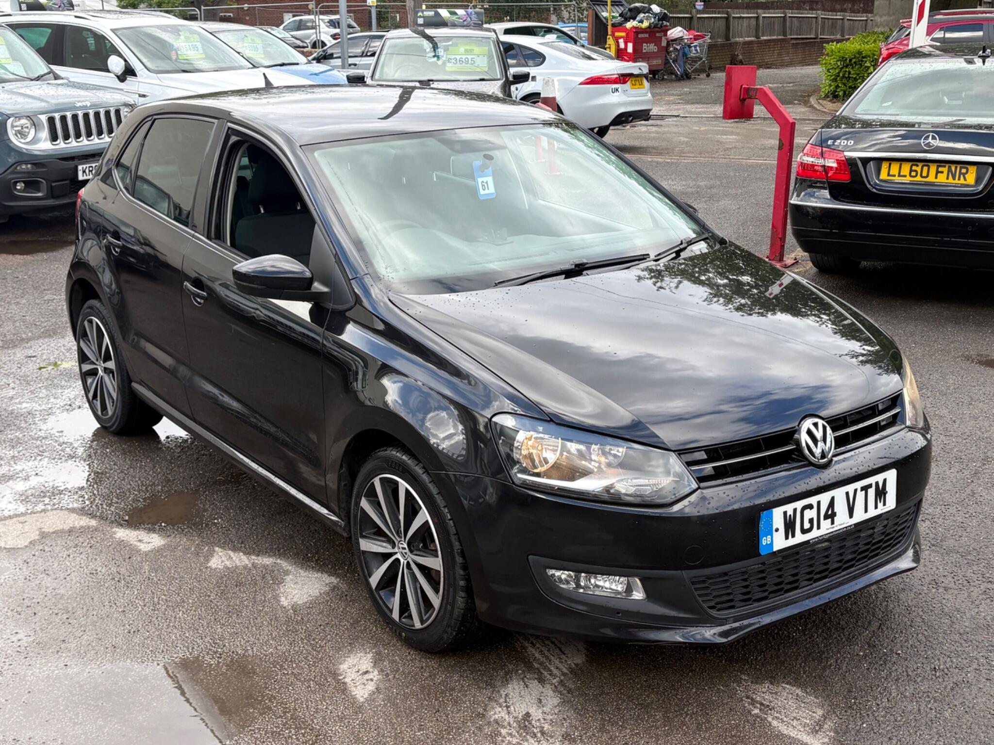 Volkswagen Polo - Image 6