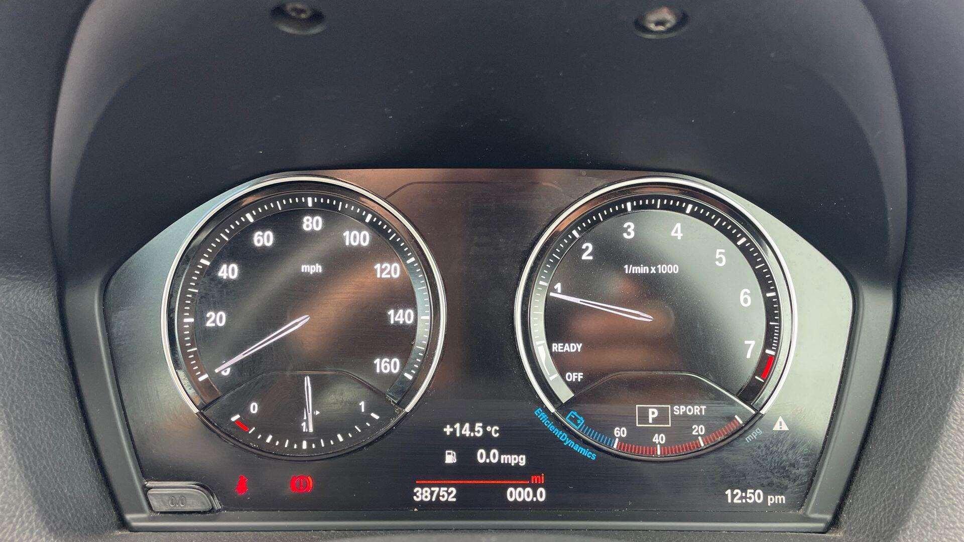 BMW 2 Series view 10
