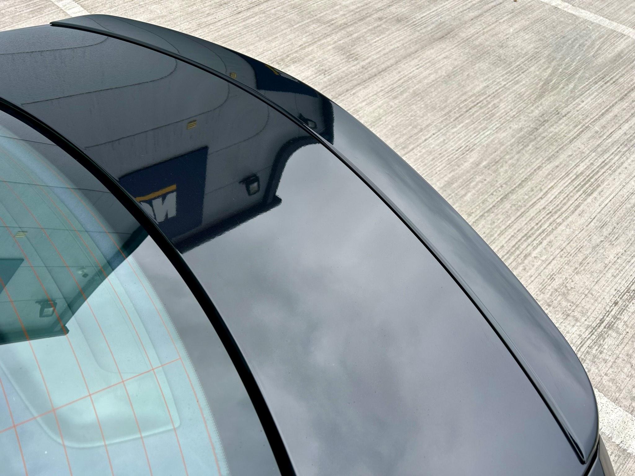 Mercedes-Benz C-Class view 13