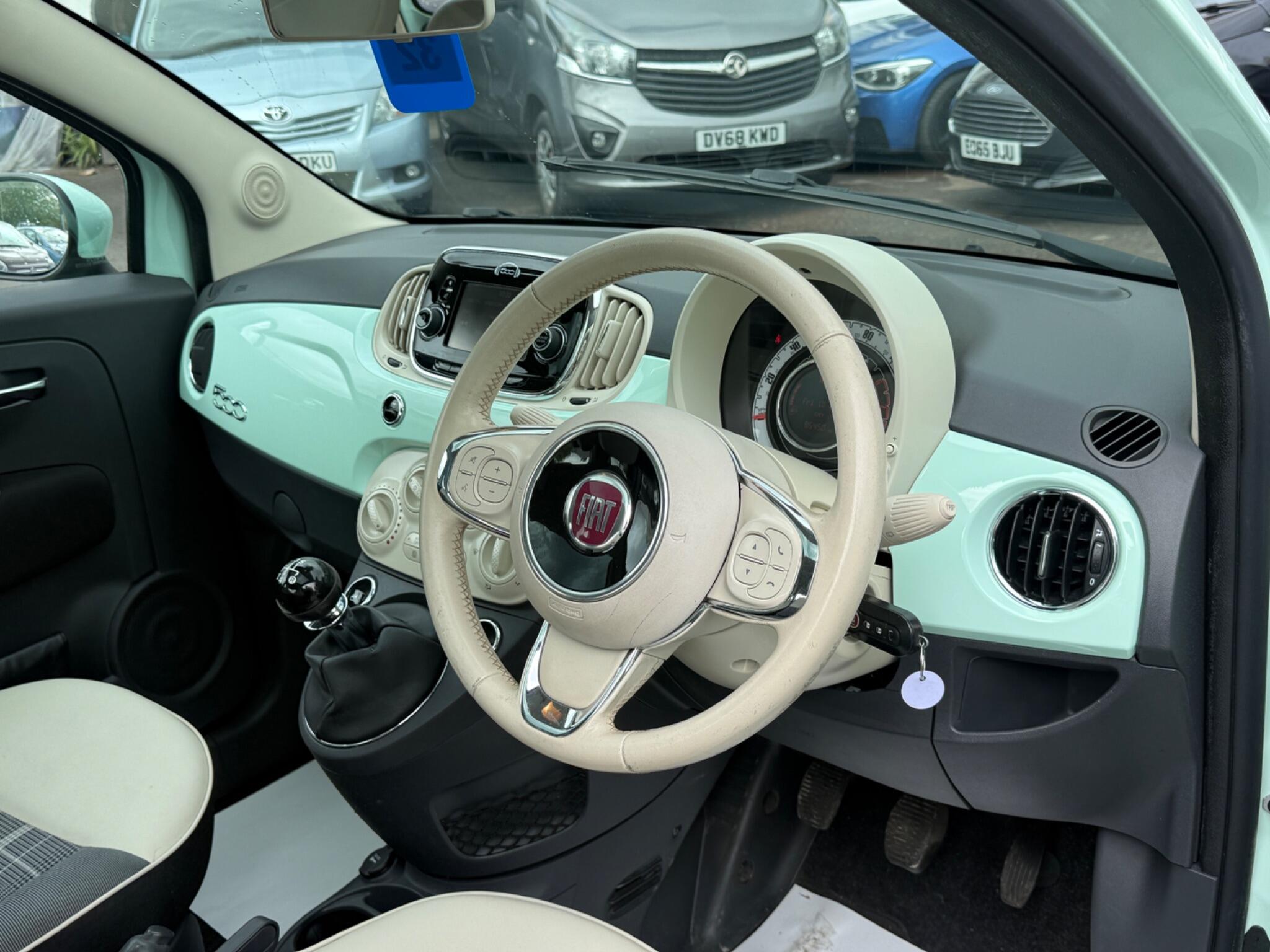 Fiat 500 - Image 34