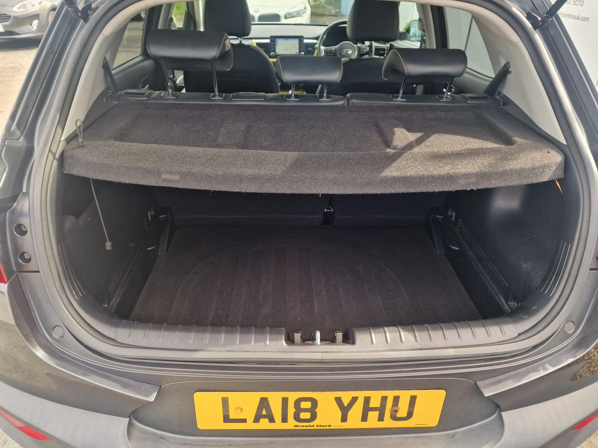 Kia Stonic view 58