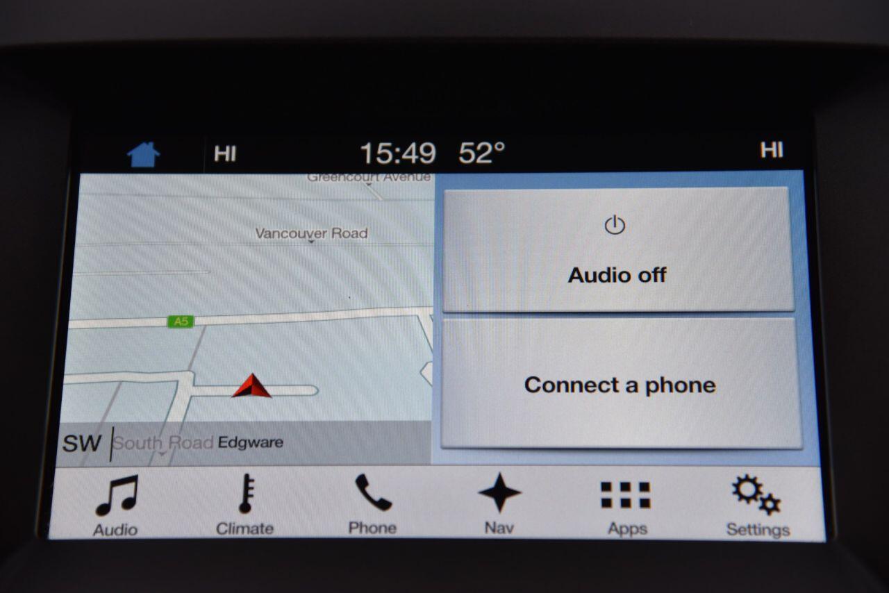 Ford Galaxy view 44