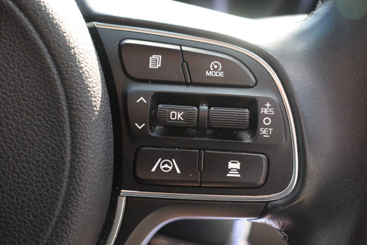 Kia Niro view 22