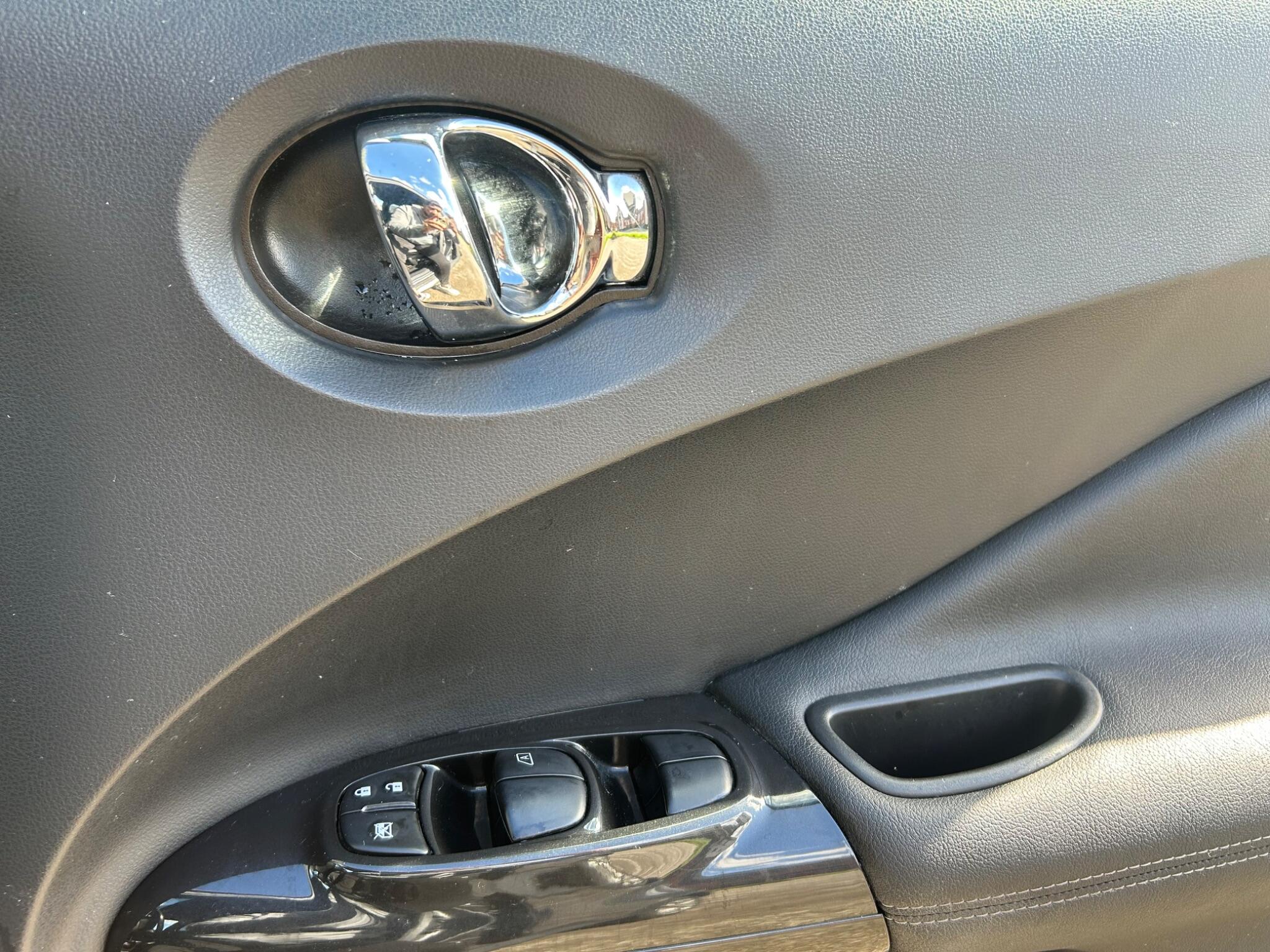 Nissan Juke view 46