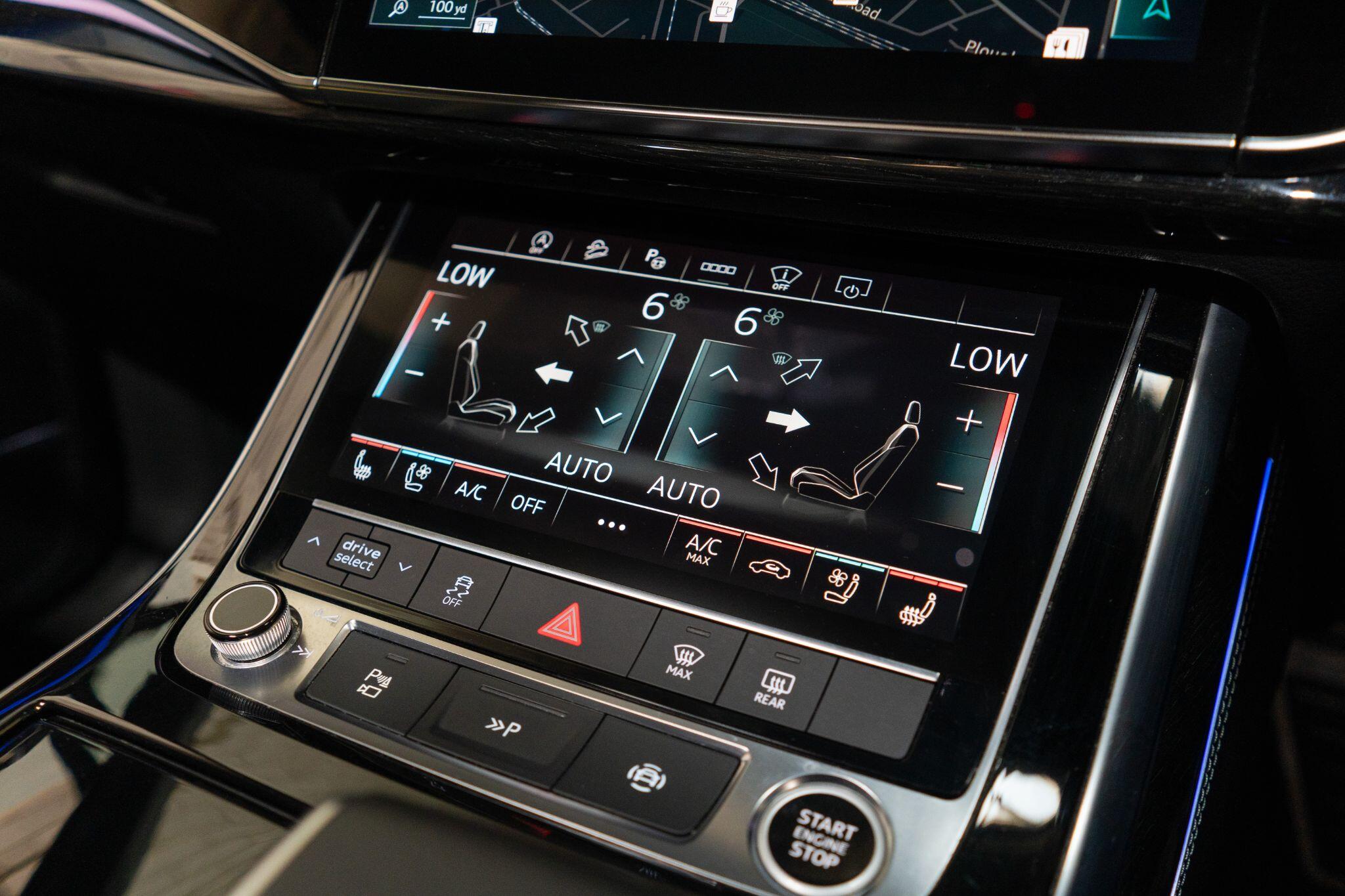 Audi Q7 view 36