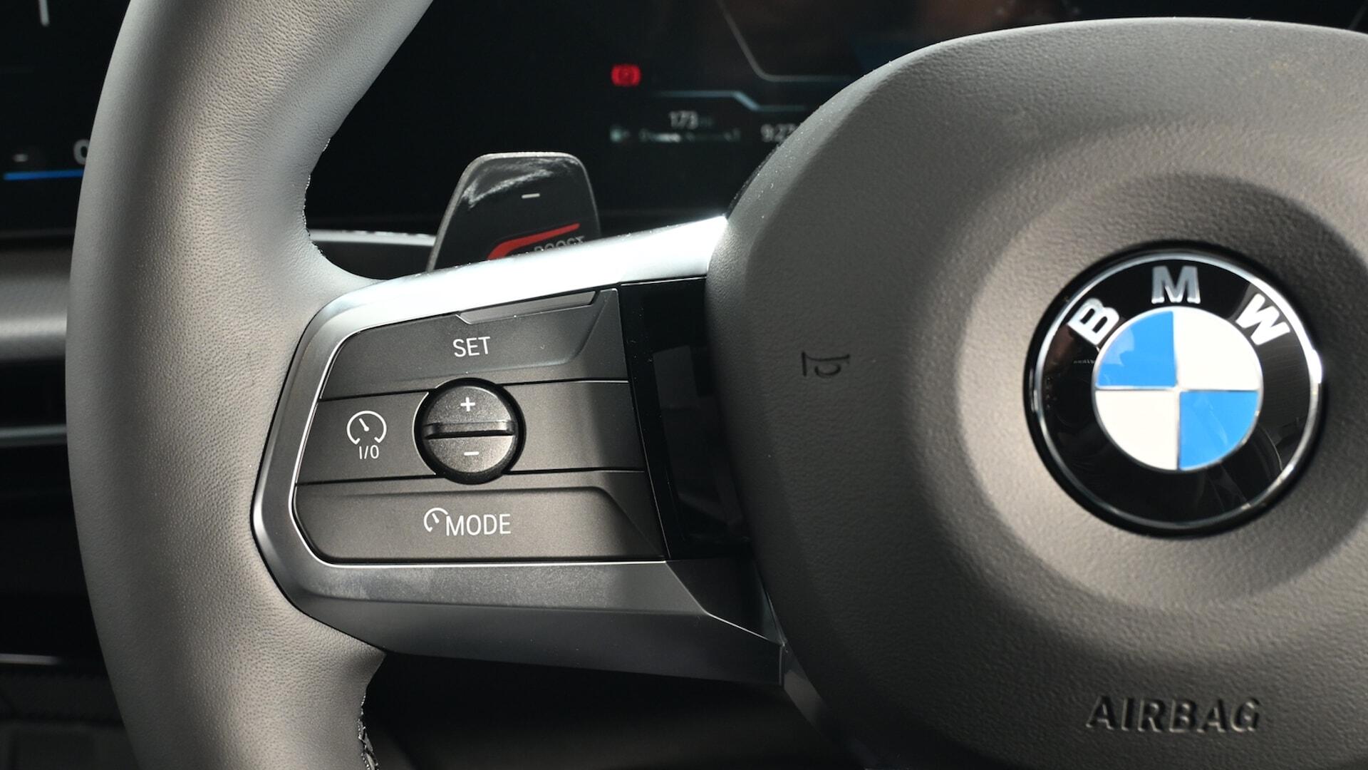 BMW X1 view 17