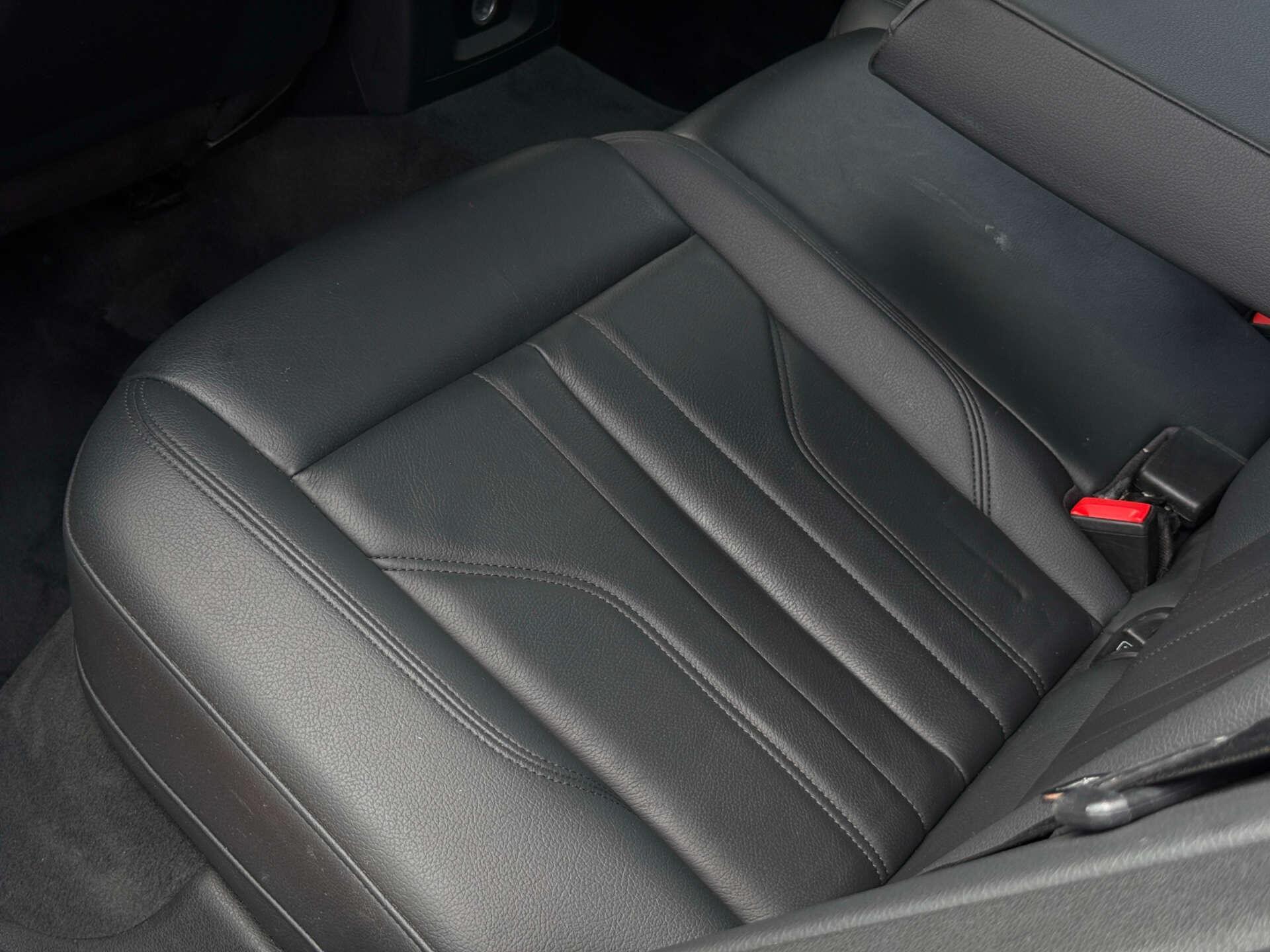 Audi Q5 view 43