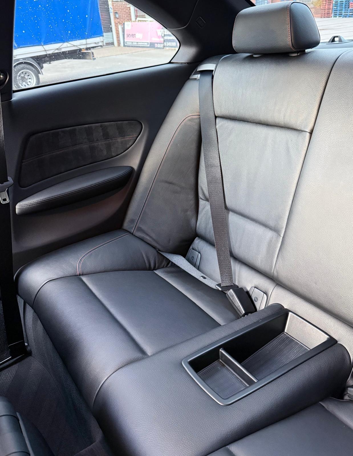 BMW 1 Series view 61
