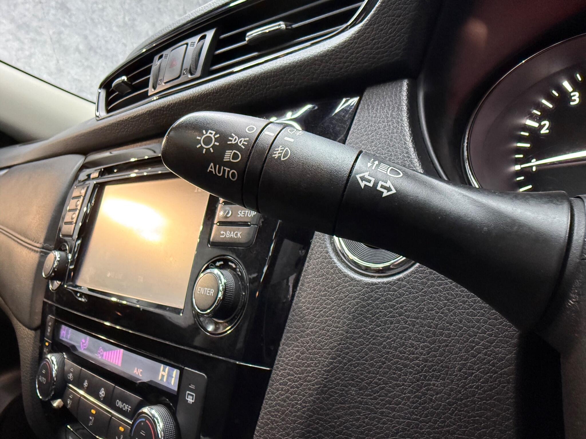 Nissan X-Trail view 21