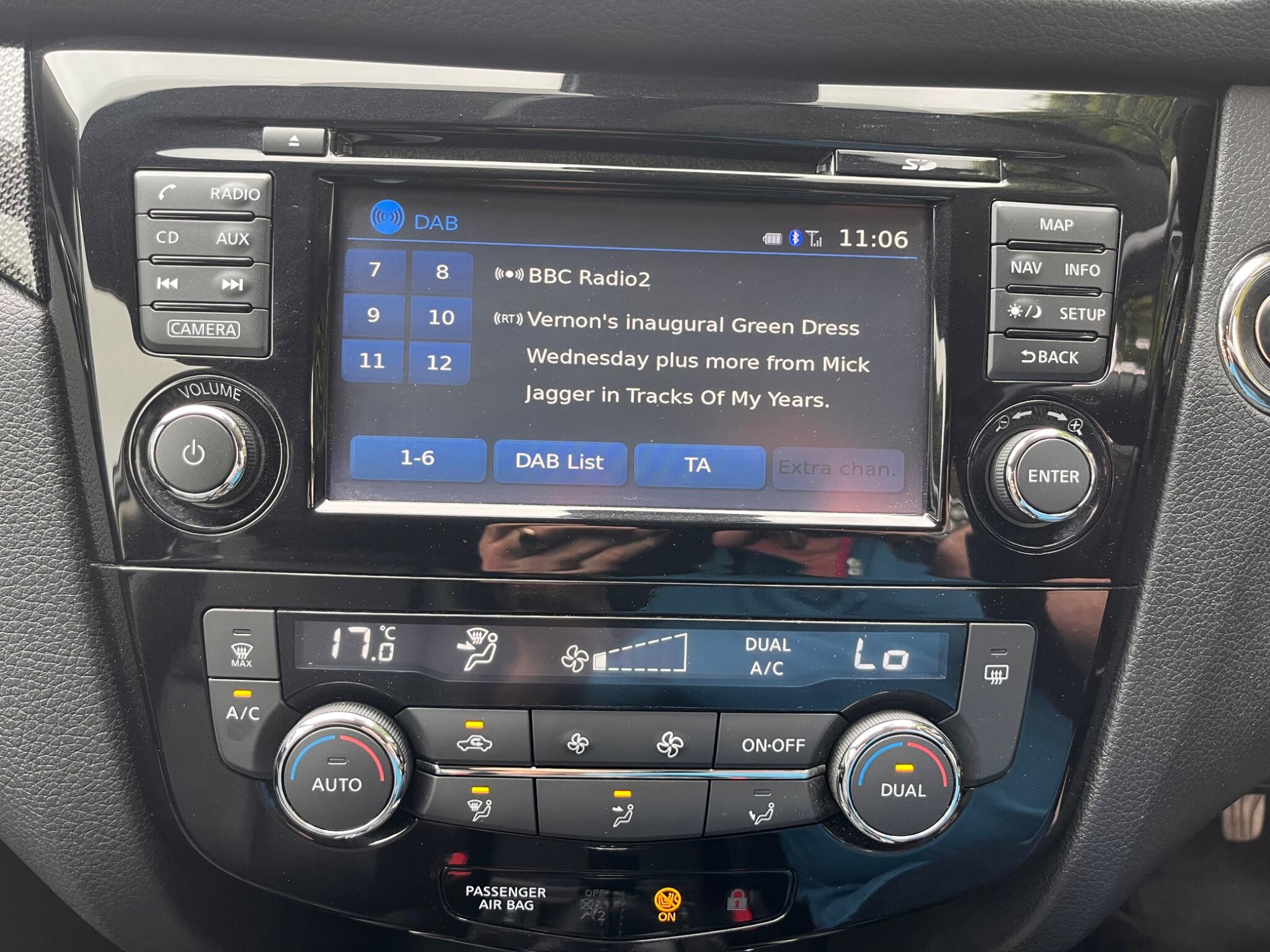 Nissan X-Trail view 36