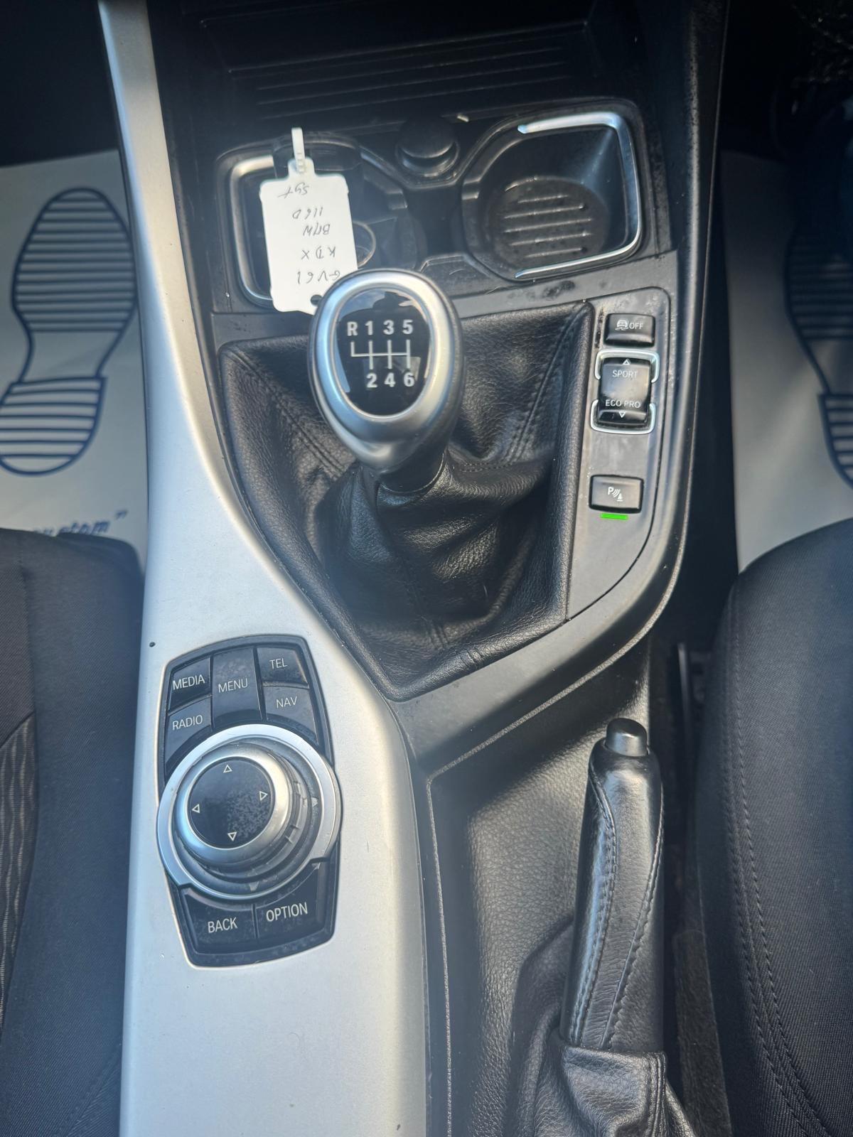 BMW 1 Series view 33
