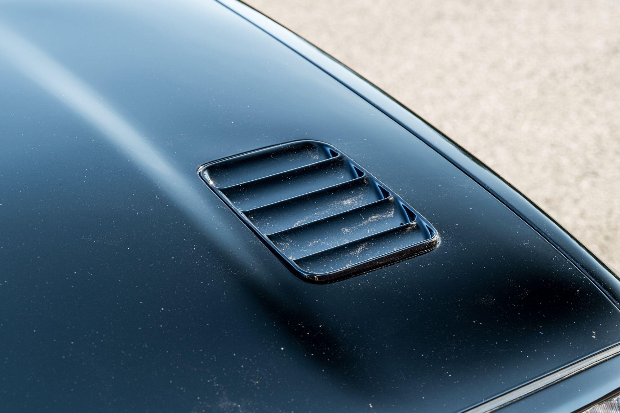 Ford Sierra view 18
