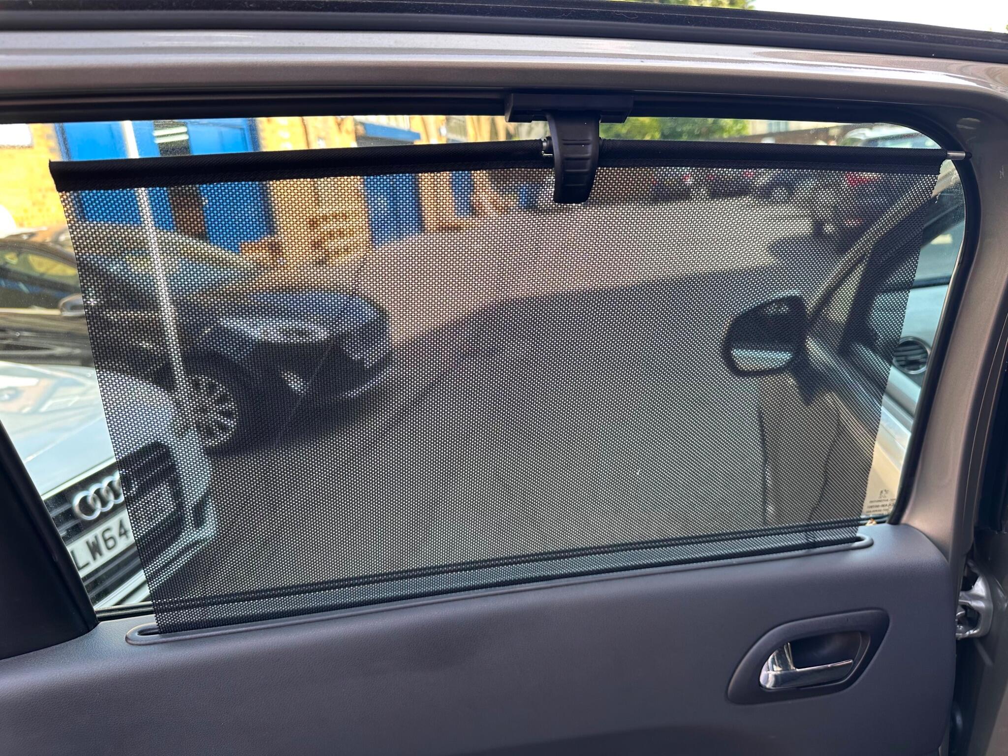 Peugeot 5008 view 35