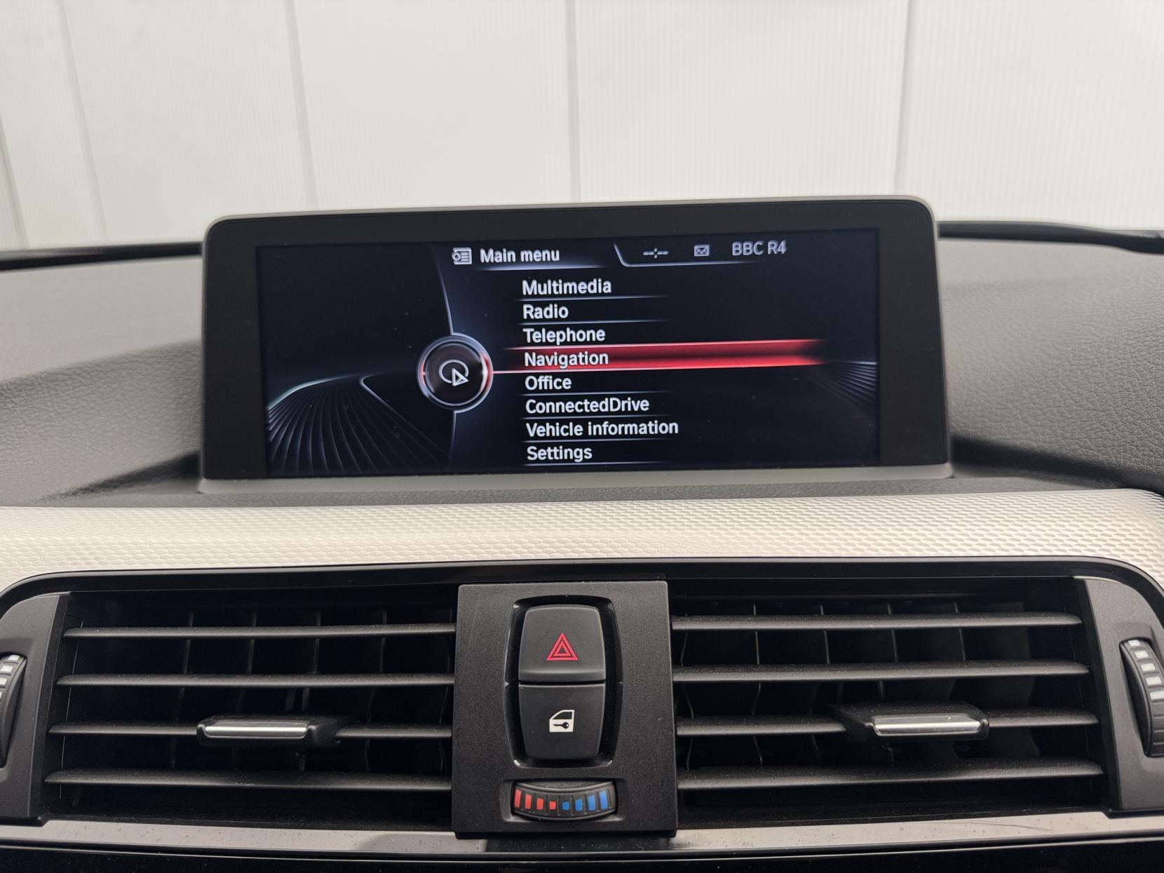 BMW 3 Series view 62