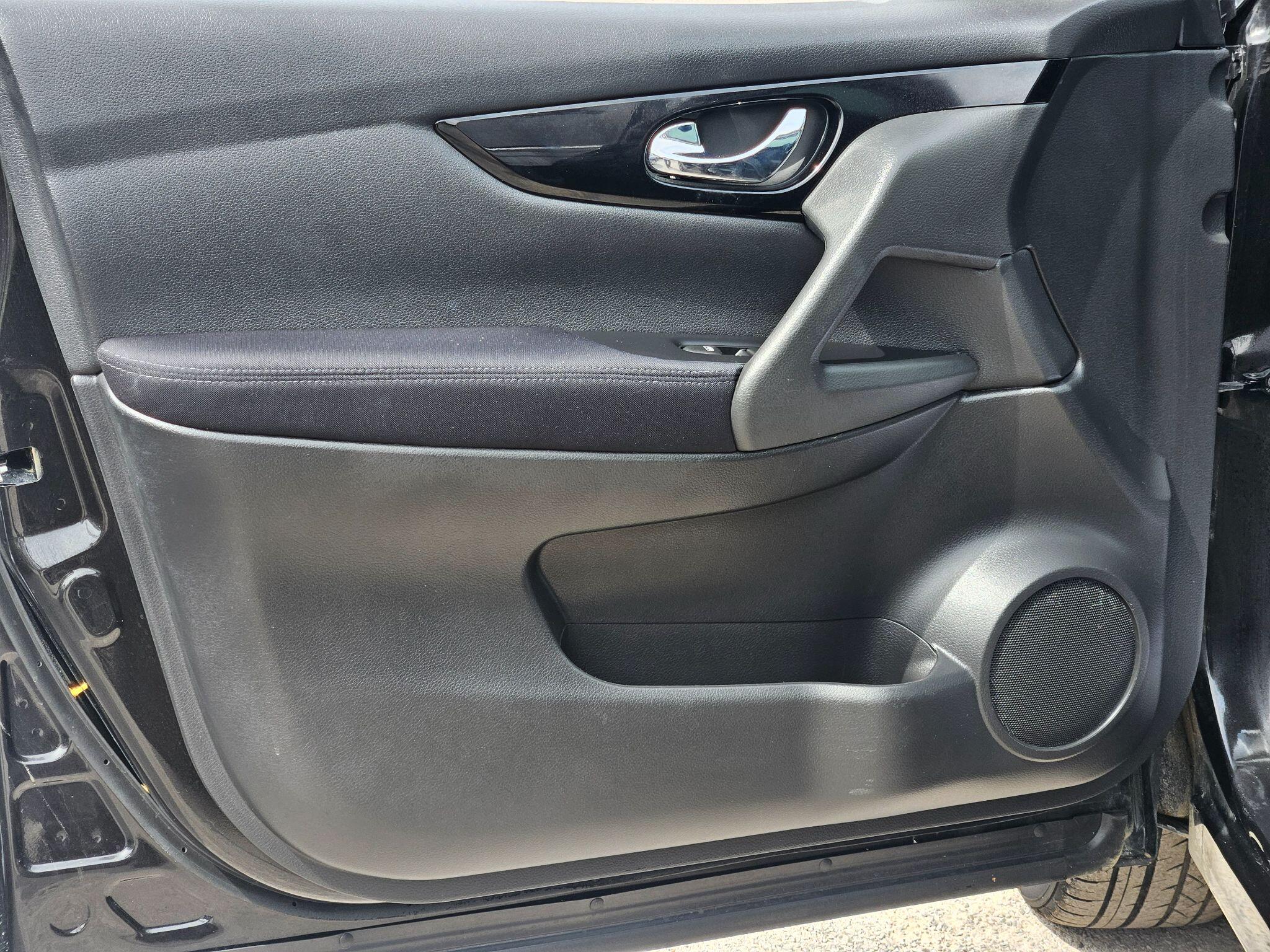 2021 Nissan Qashqai image 52