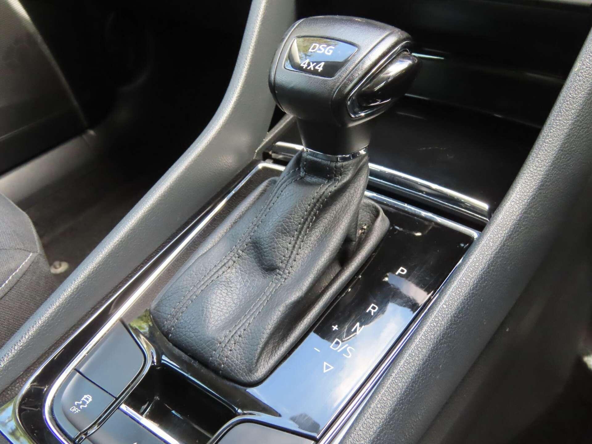 Skoda Karoq view 13