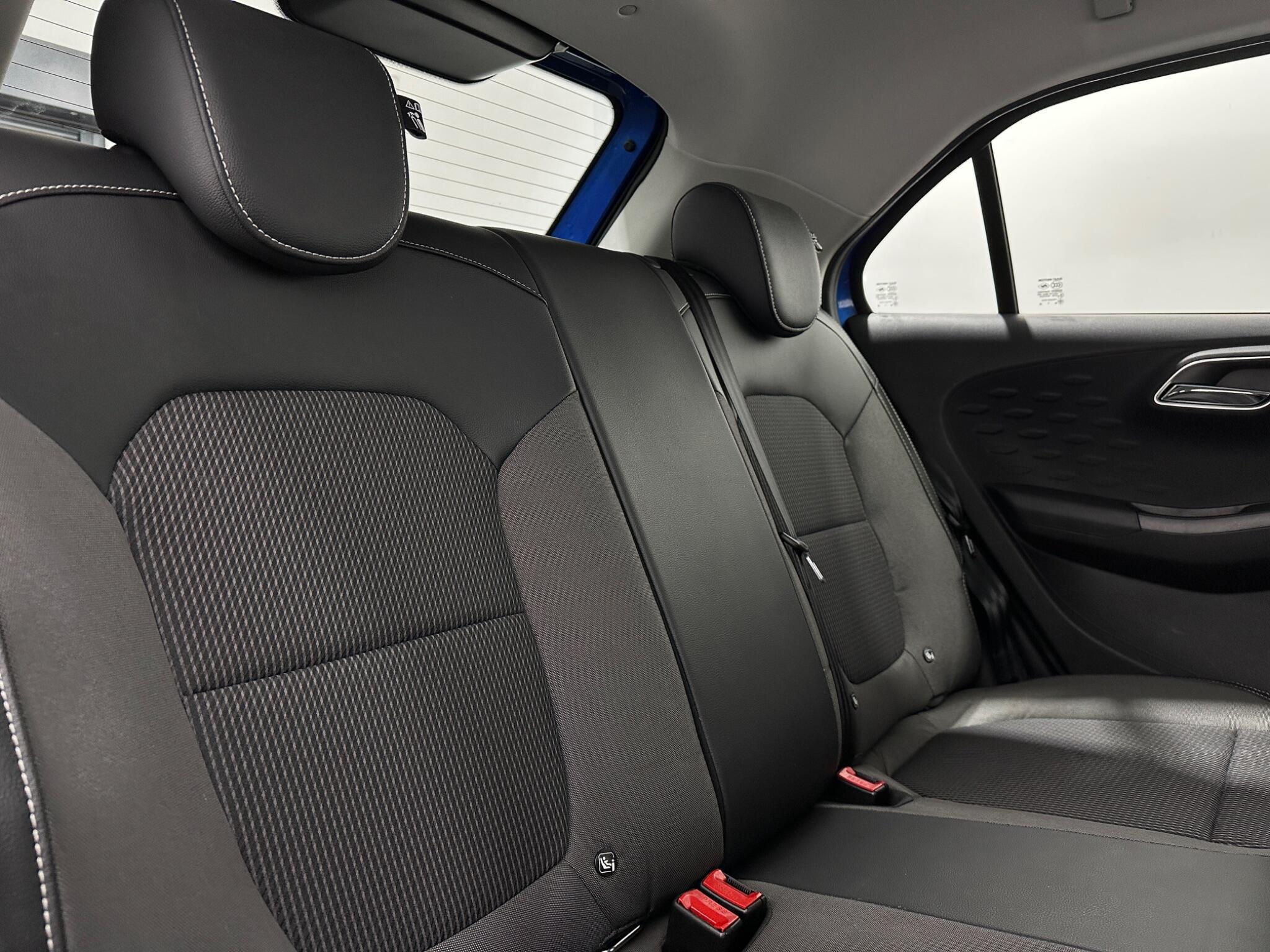 MG MG3 view 41