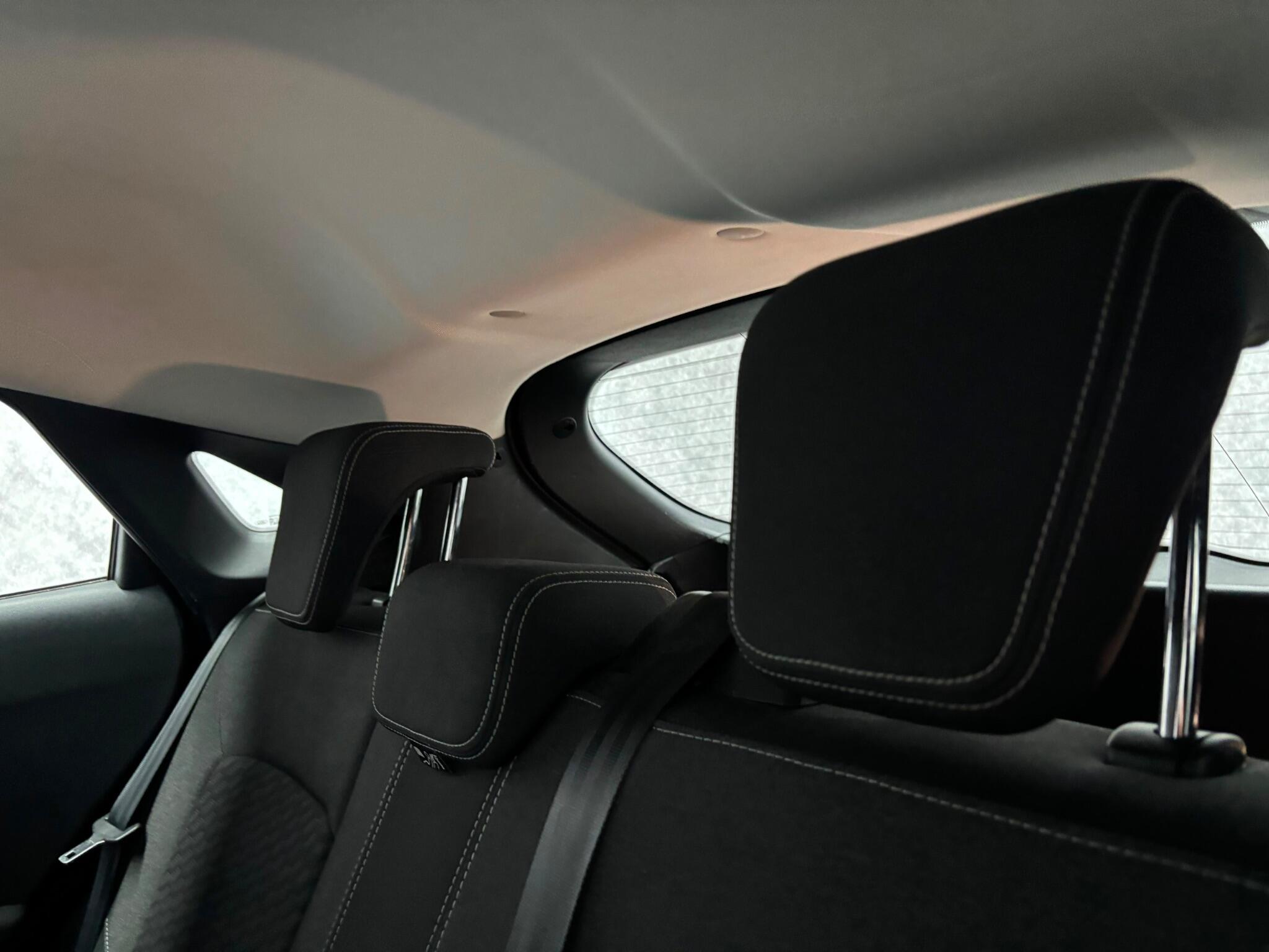 Ford Puma view 11