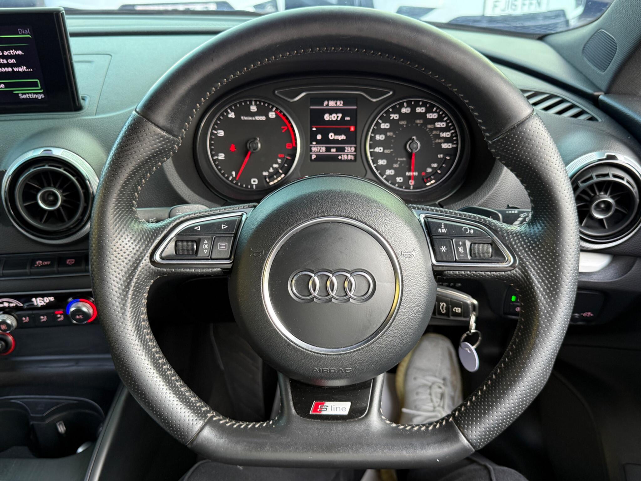 Audi A3 - Image 54