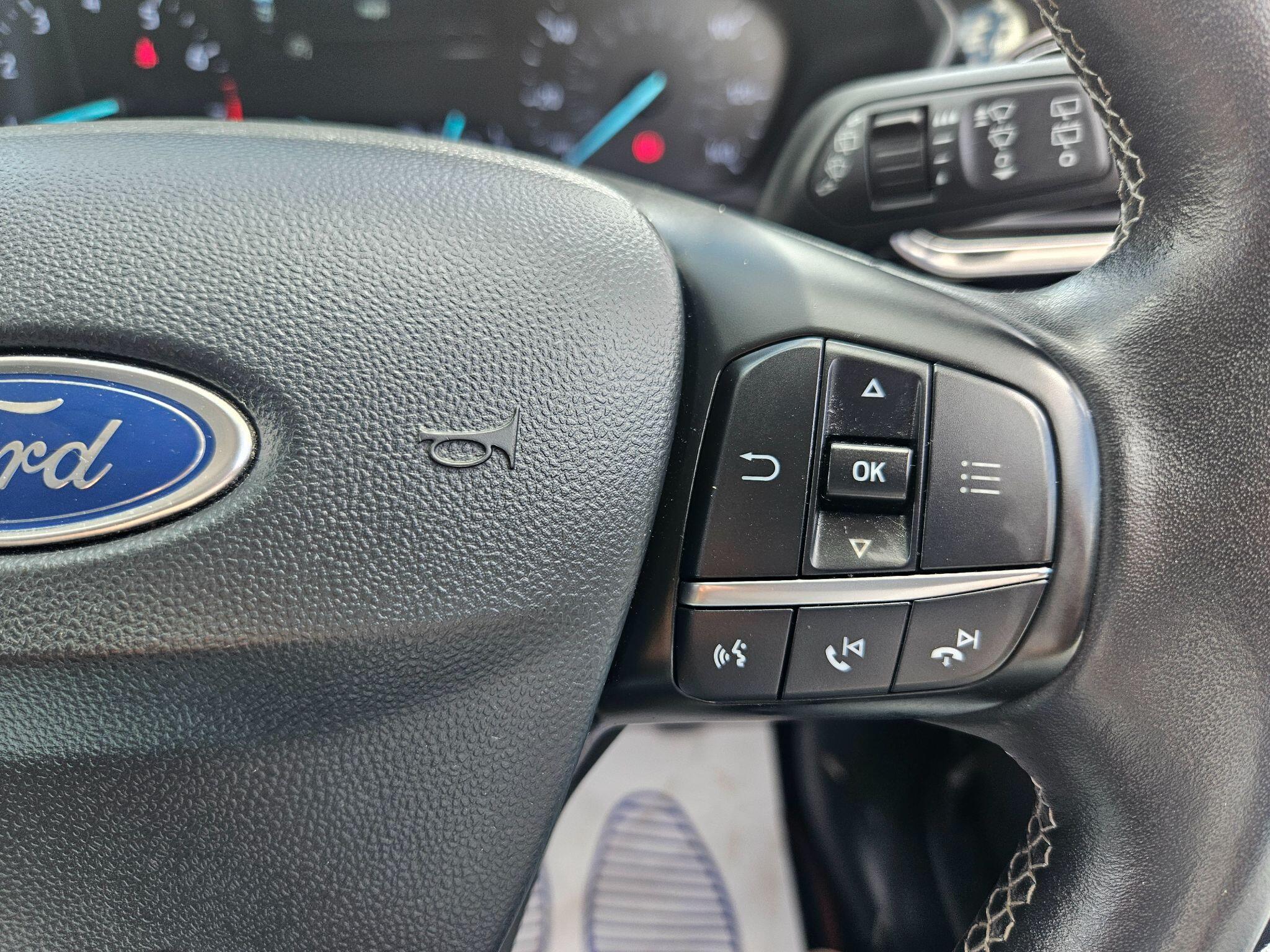2019 Ford Fiesta image 34