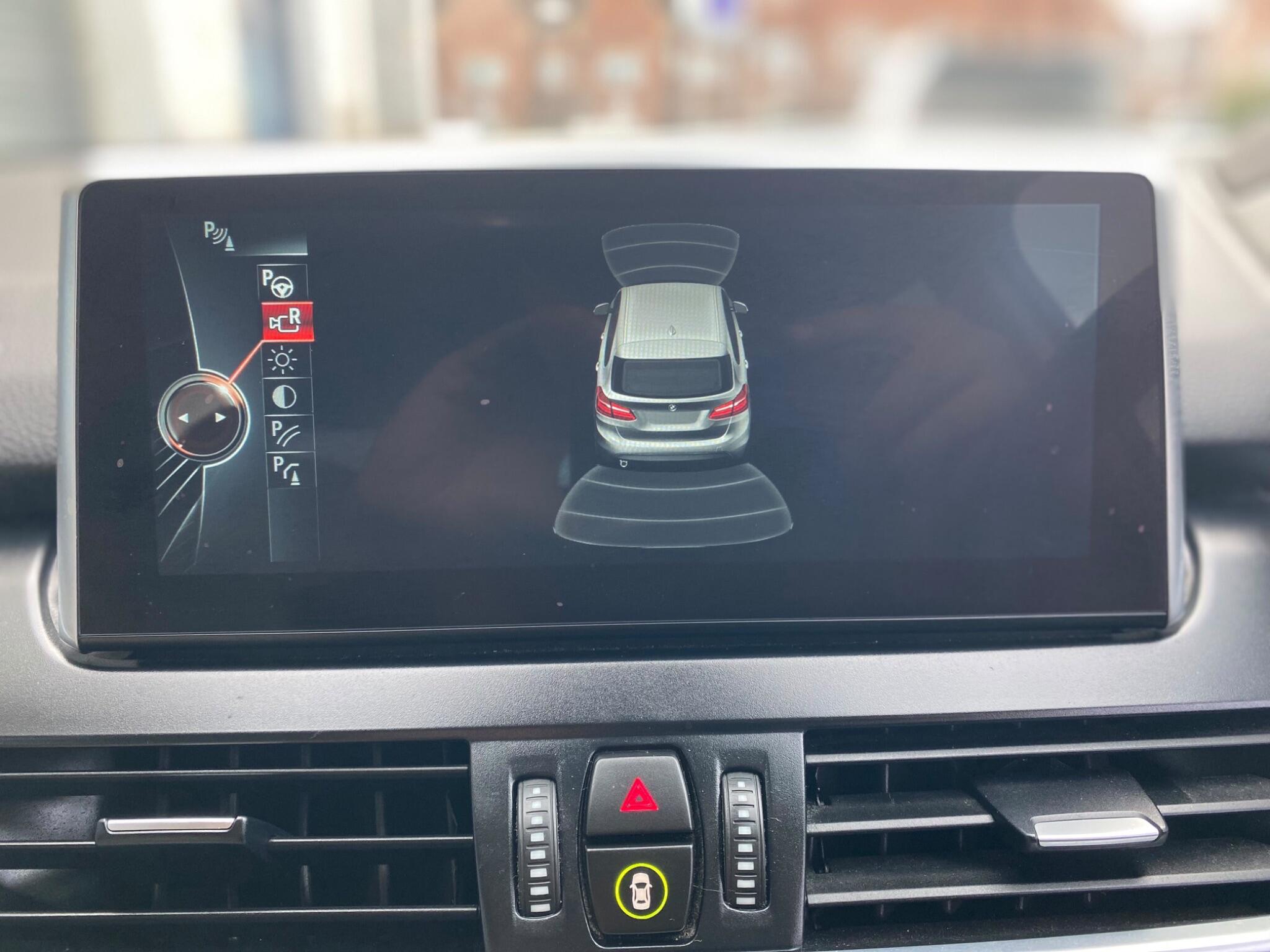BMW 2 Series view 13