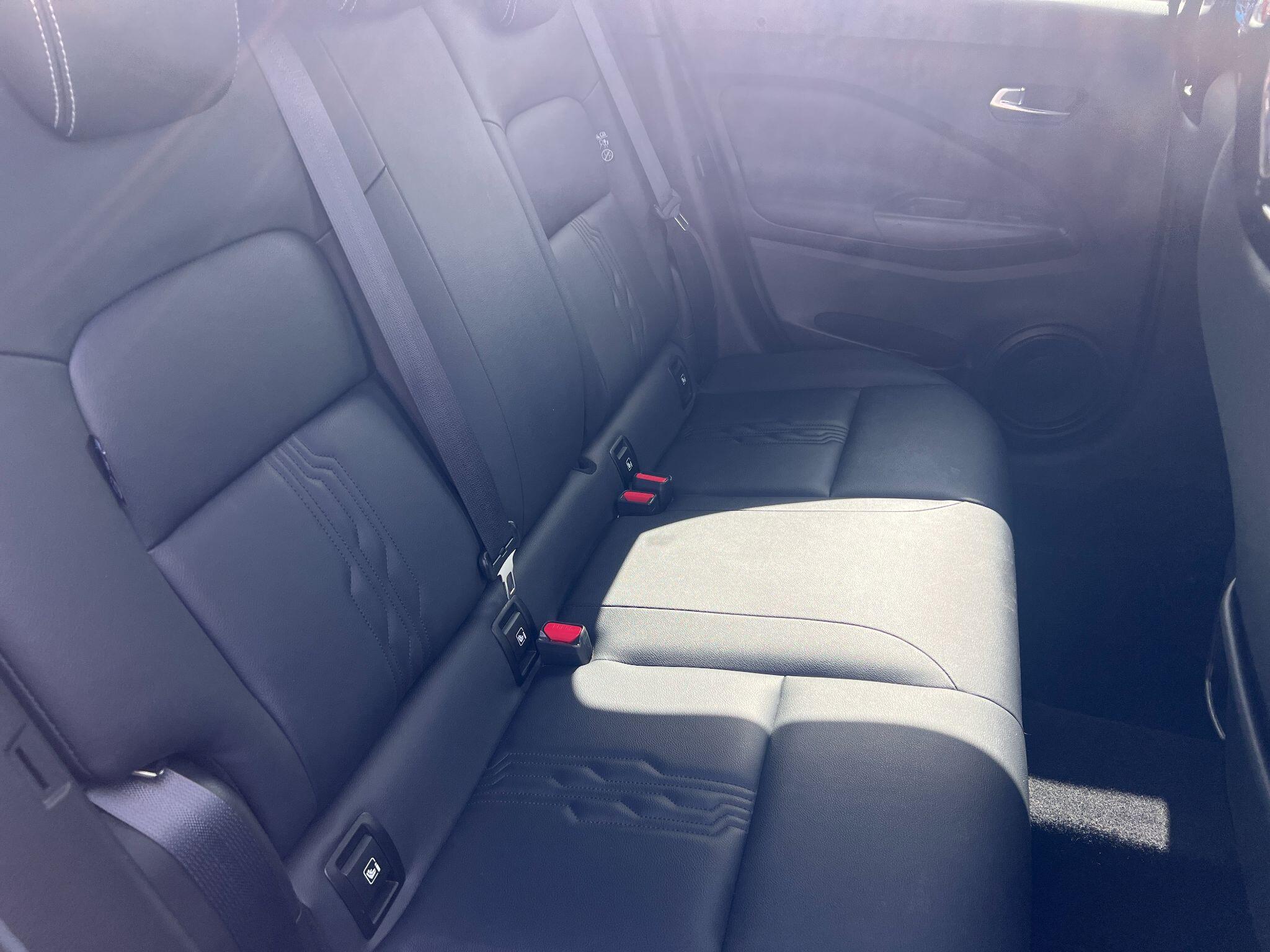 Nissan Juke view 23