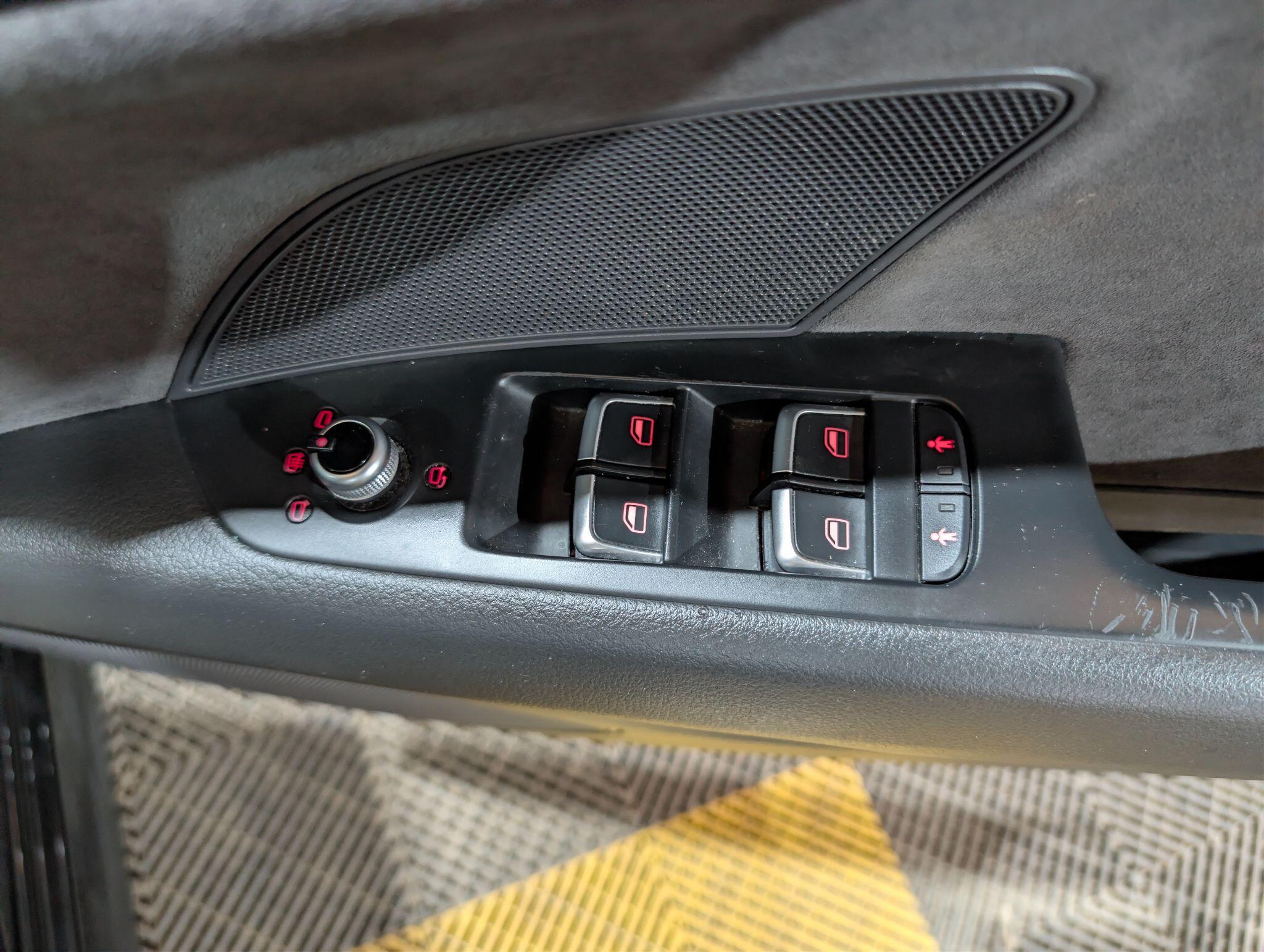 Audi A7 view 57