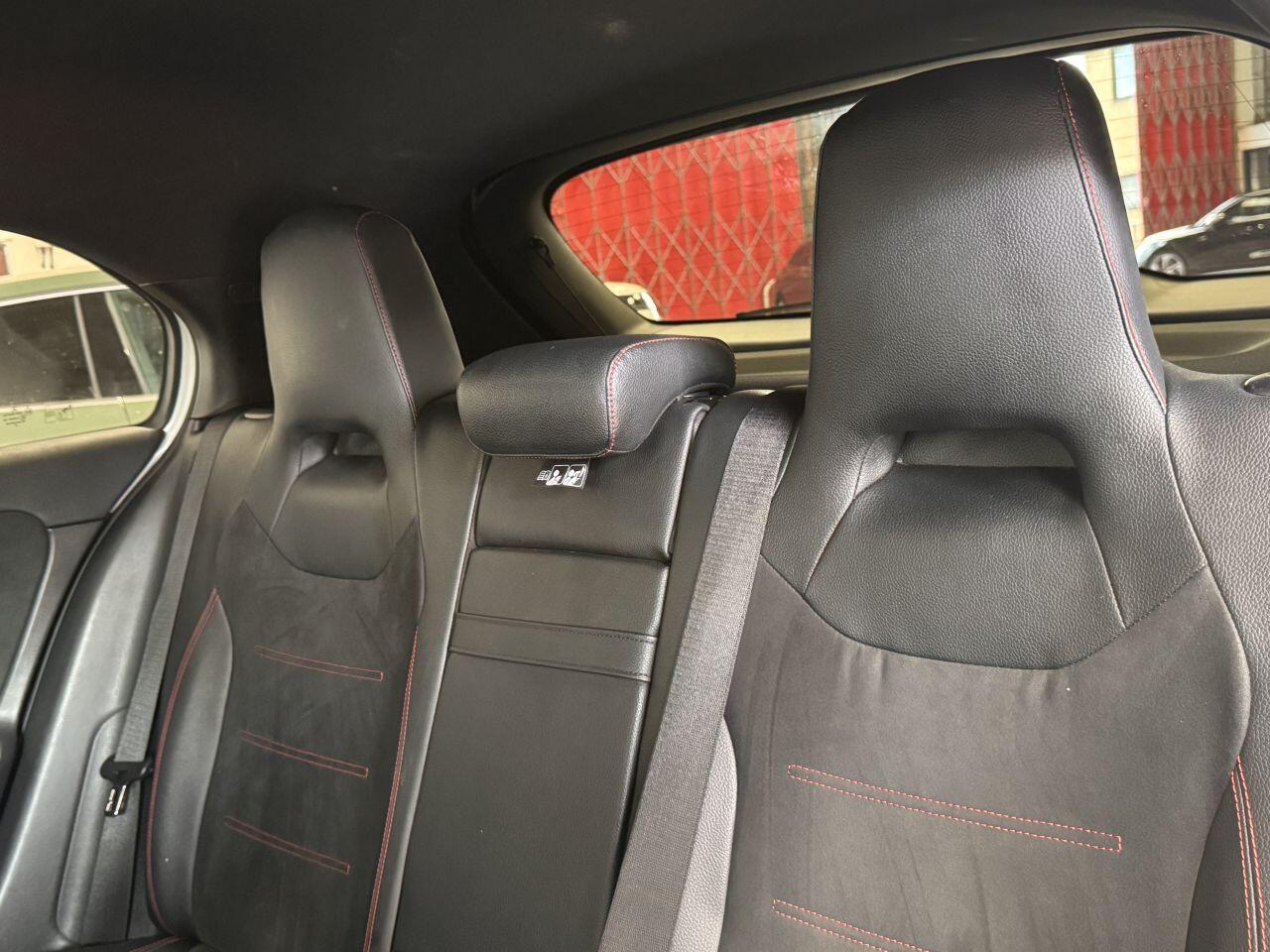 Mercedes-Benz A-Class view 57
