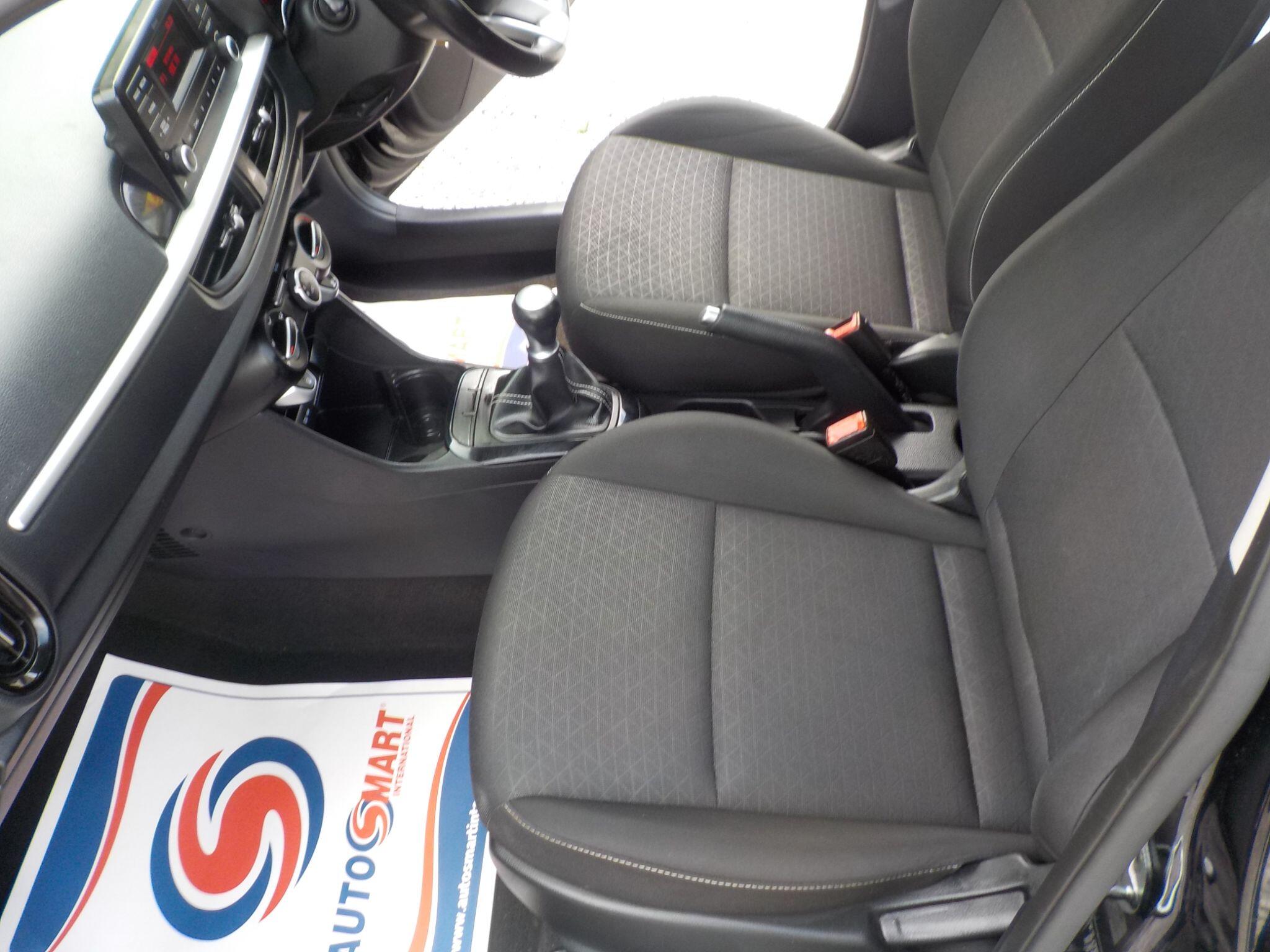 Kia Picanto 1.0 2 Euro 6 5dr