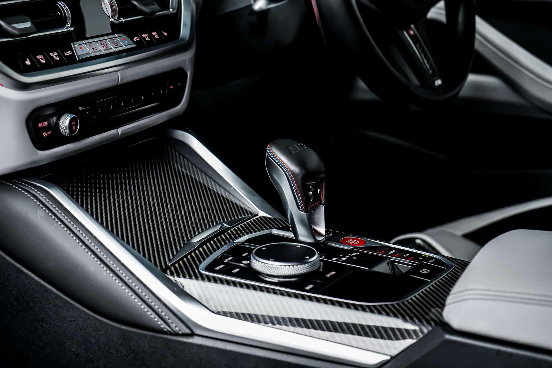 BMW M4 view 31