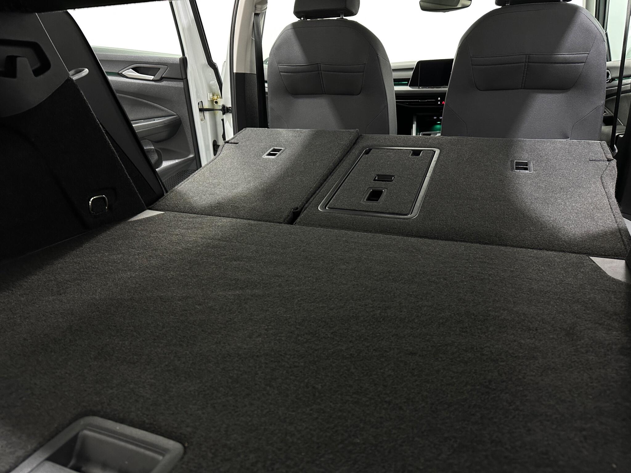 Volkswagen Golf view 45