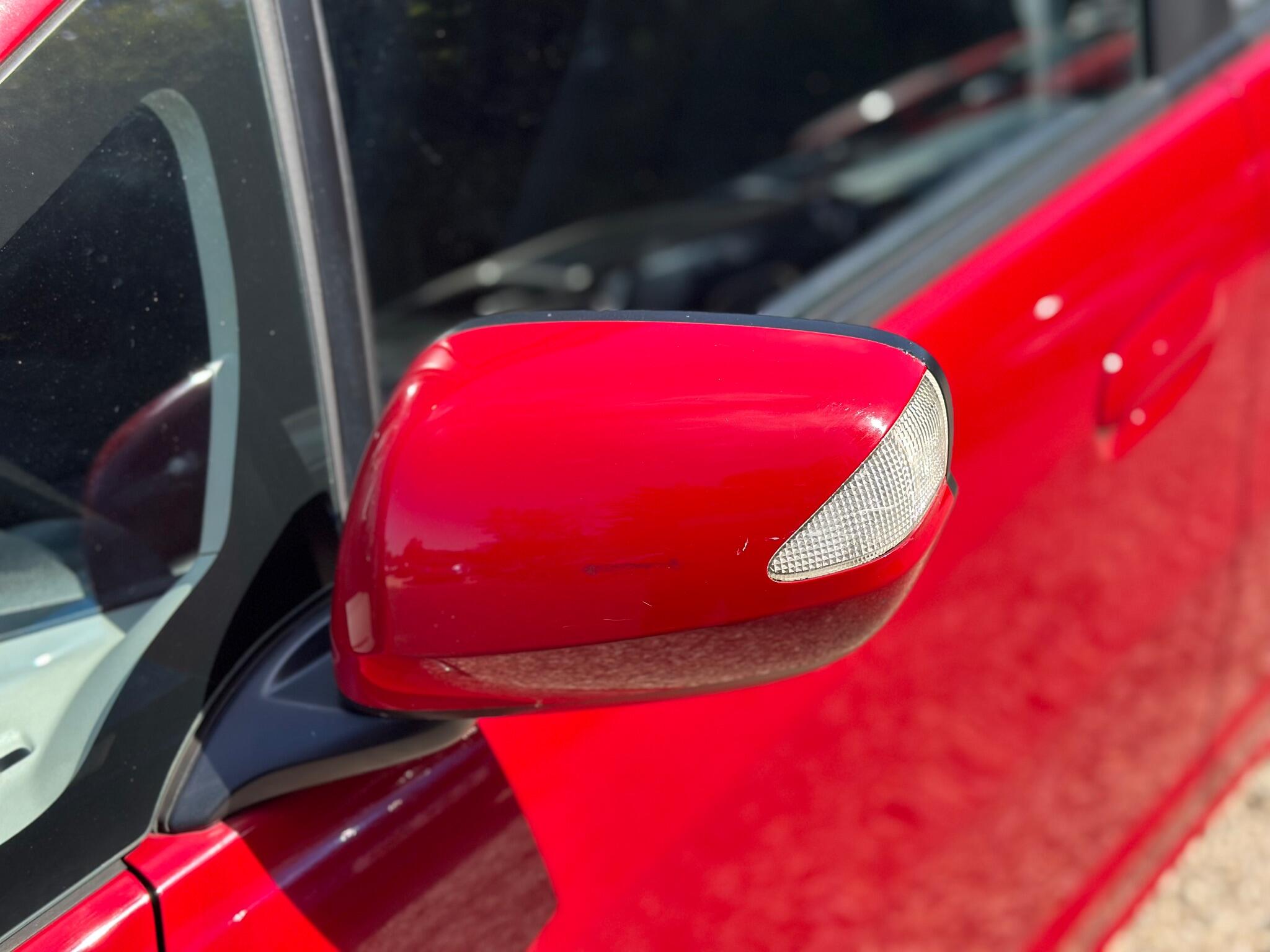 Honda Jazz view 21